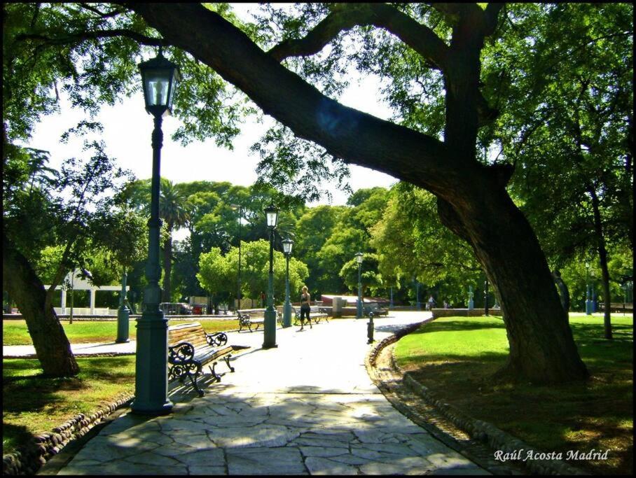 Departamento en el corazon de Mendoza