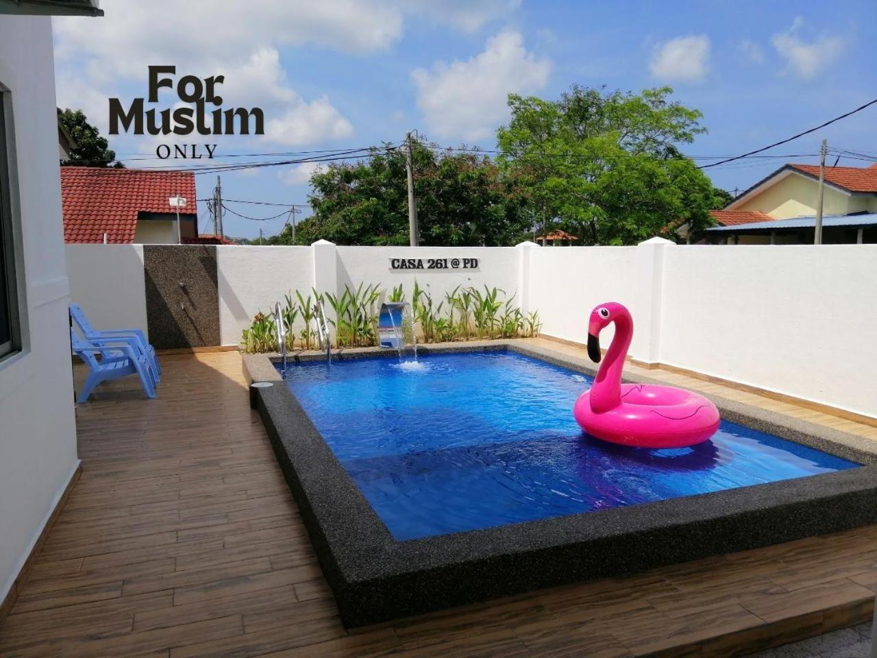 Hotel casa261 HOMESTAY PD - Image 1