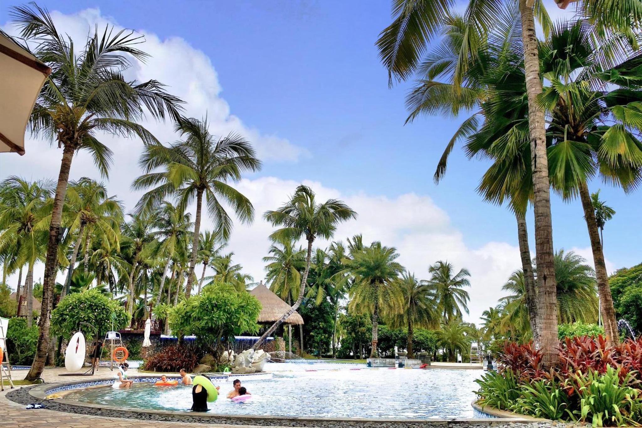 Holiday Inn Resort Sanya Bay by IHG