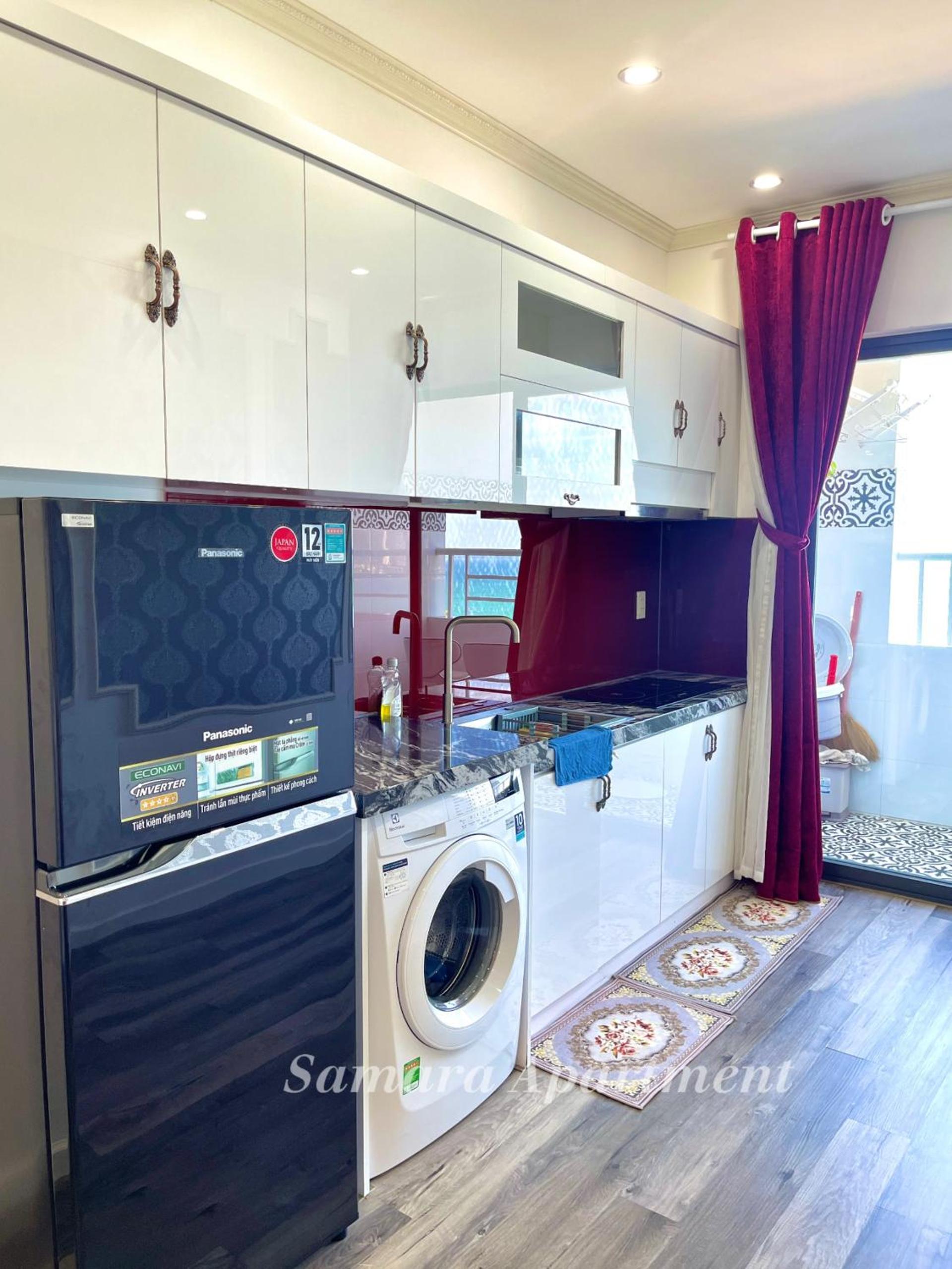 samara apartment