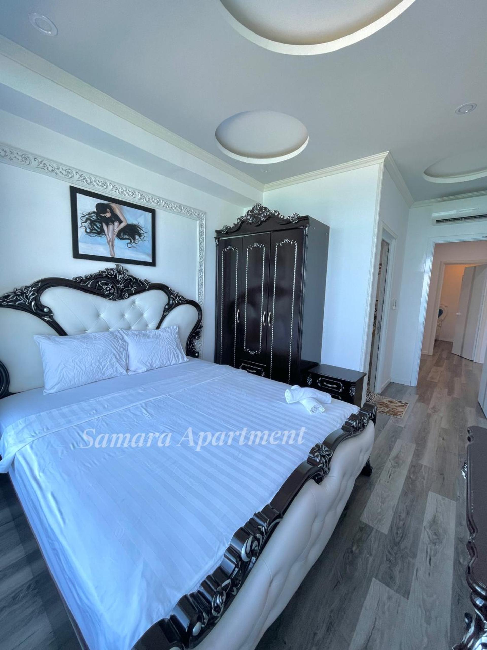 samara apartment