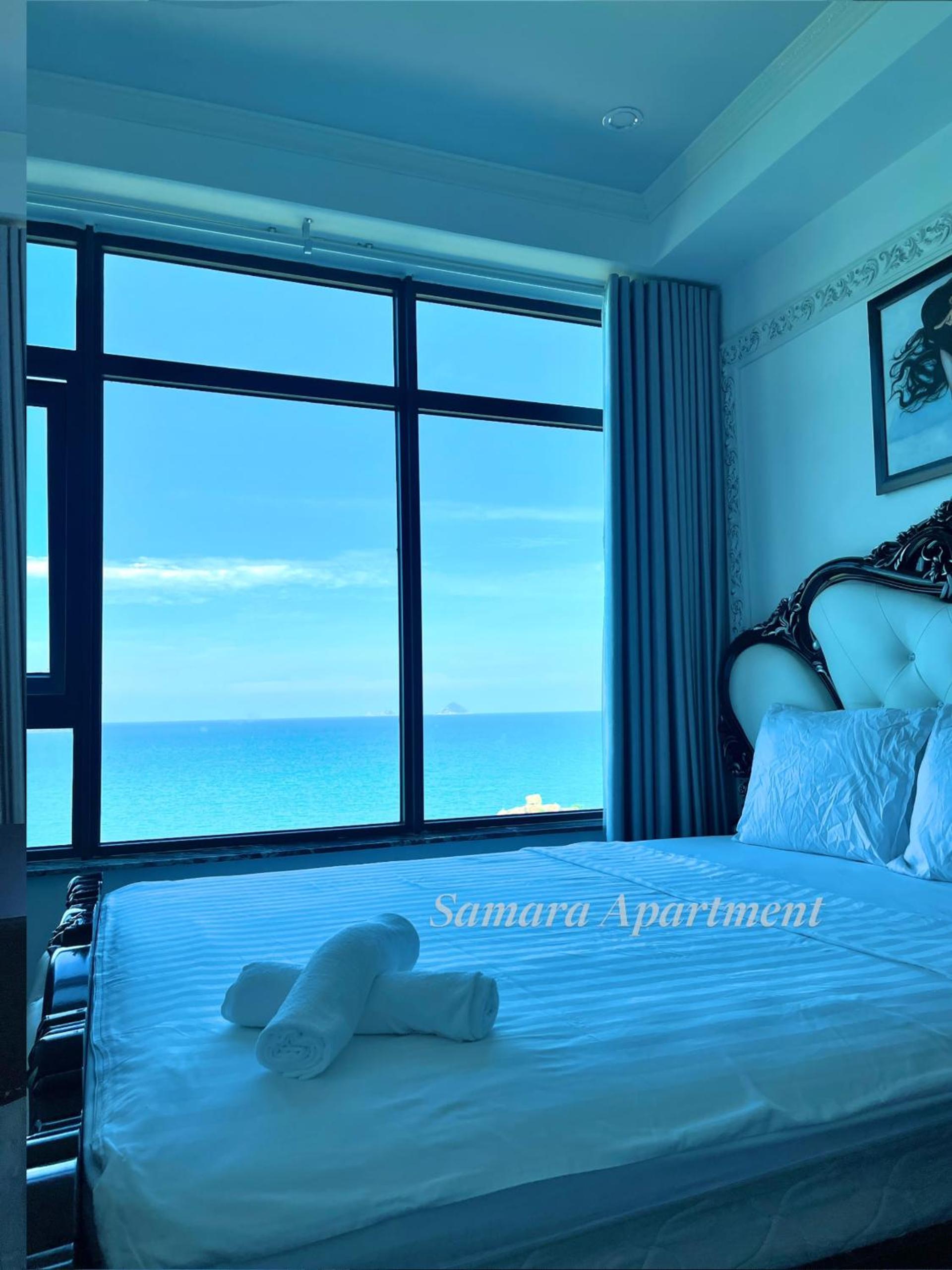 samara apartment