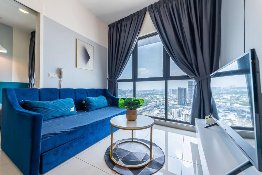 Exquisite KL Retreat Pool & Gym High Speed 100MB
