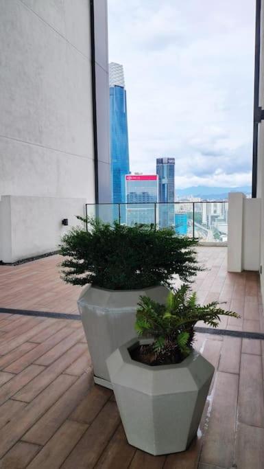 Exquisite KL Retreat Pool & Gym High Speed 100MB