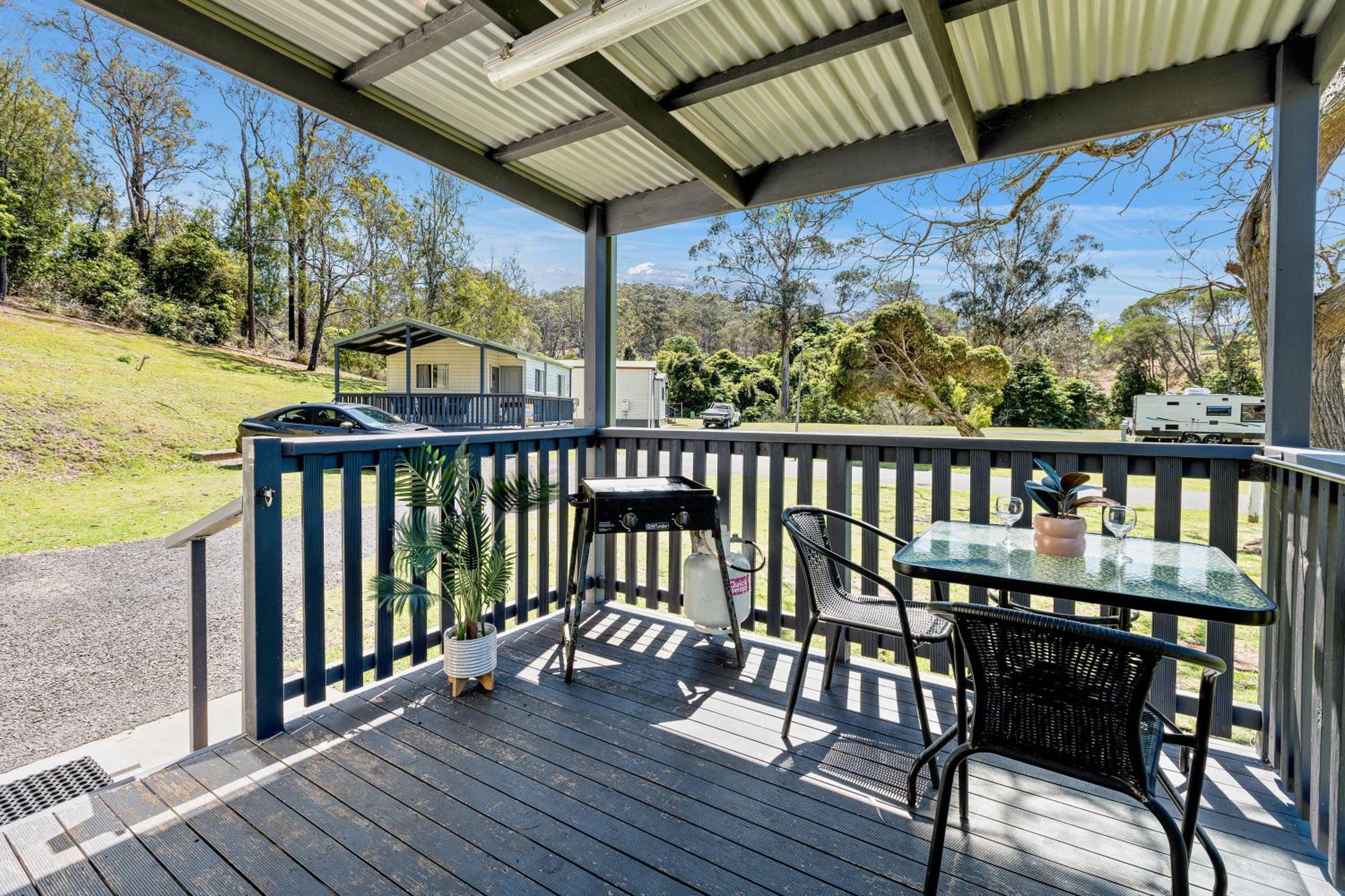 Tasman Holiday Parks - Merimbula