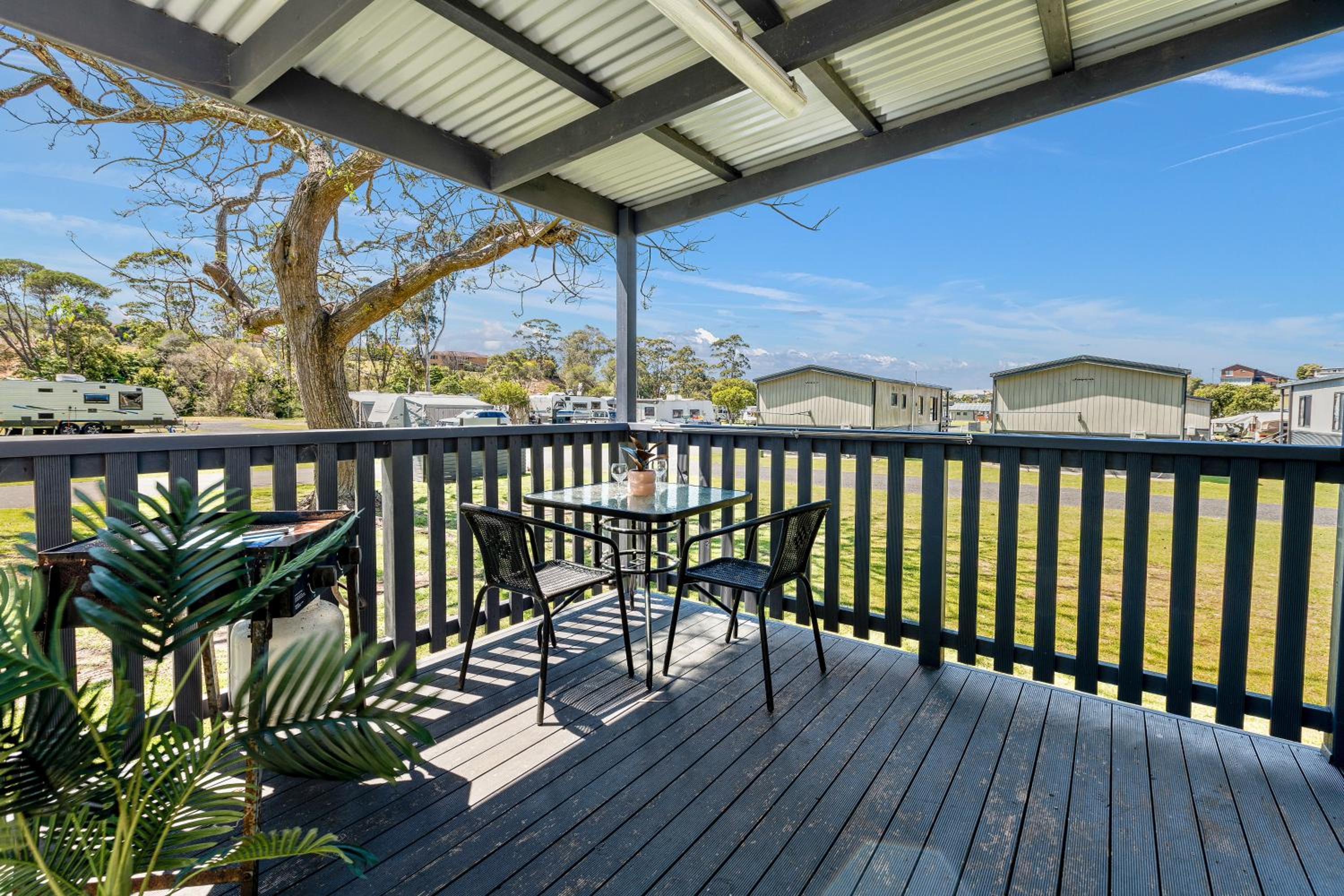 Tasman Holiday Parks - Merimbula