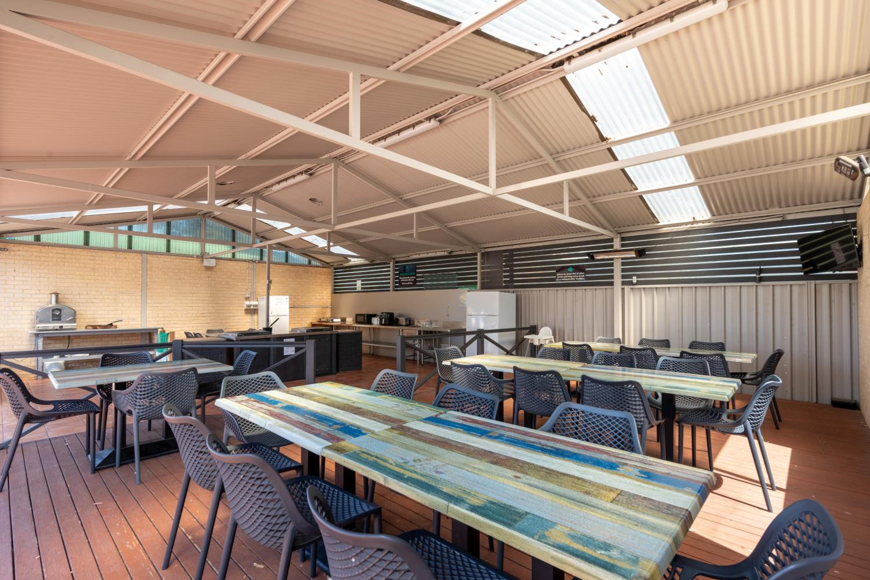Tasman Holiday Parks - Albany
