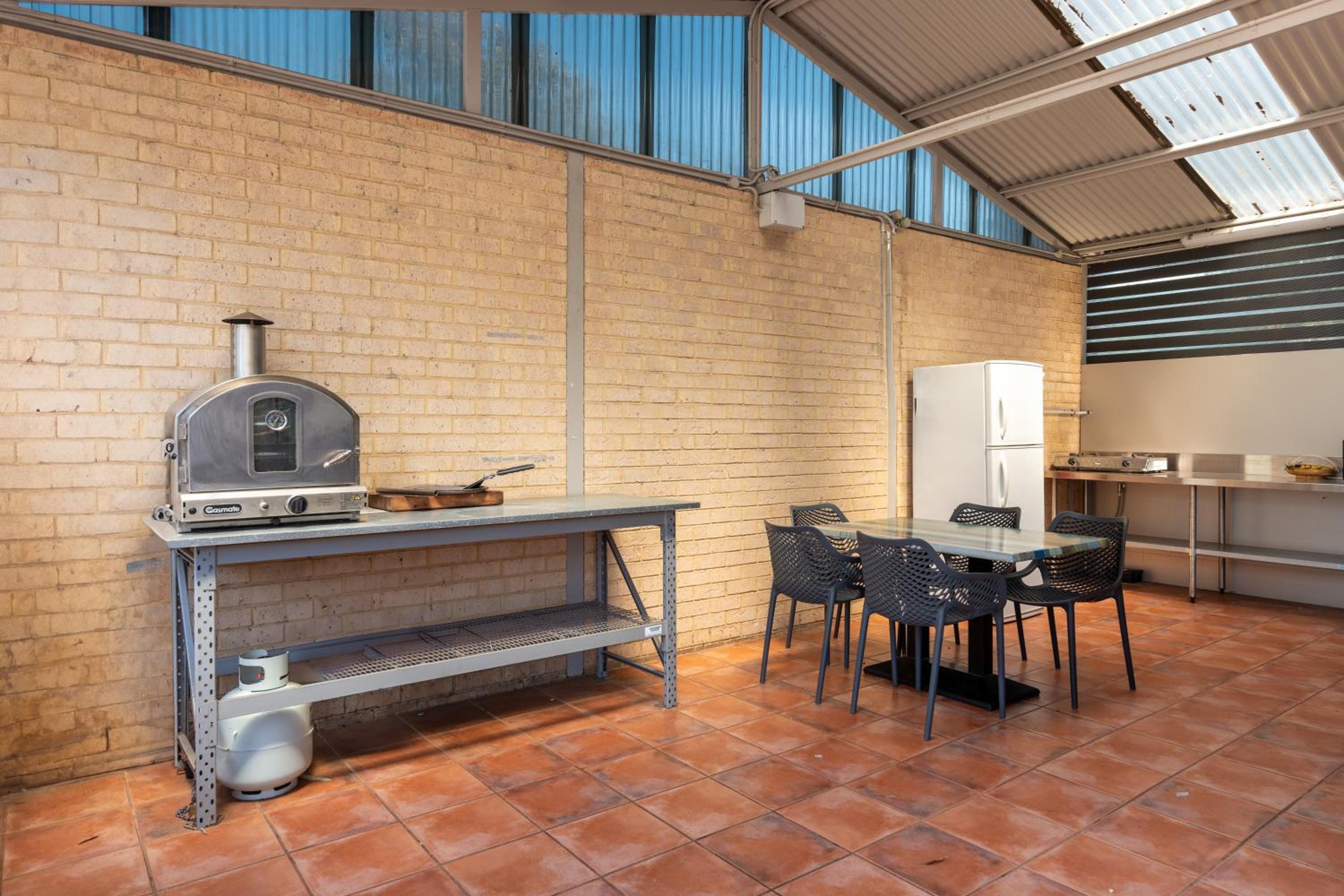 Tasman Holiday Parks - Albany