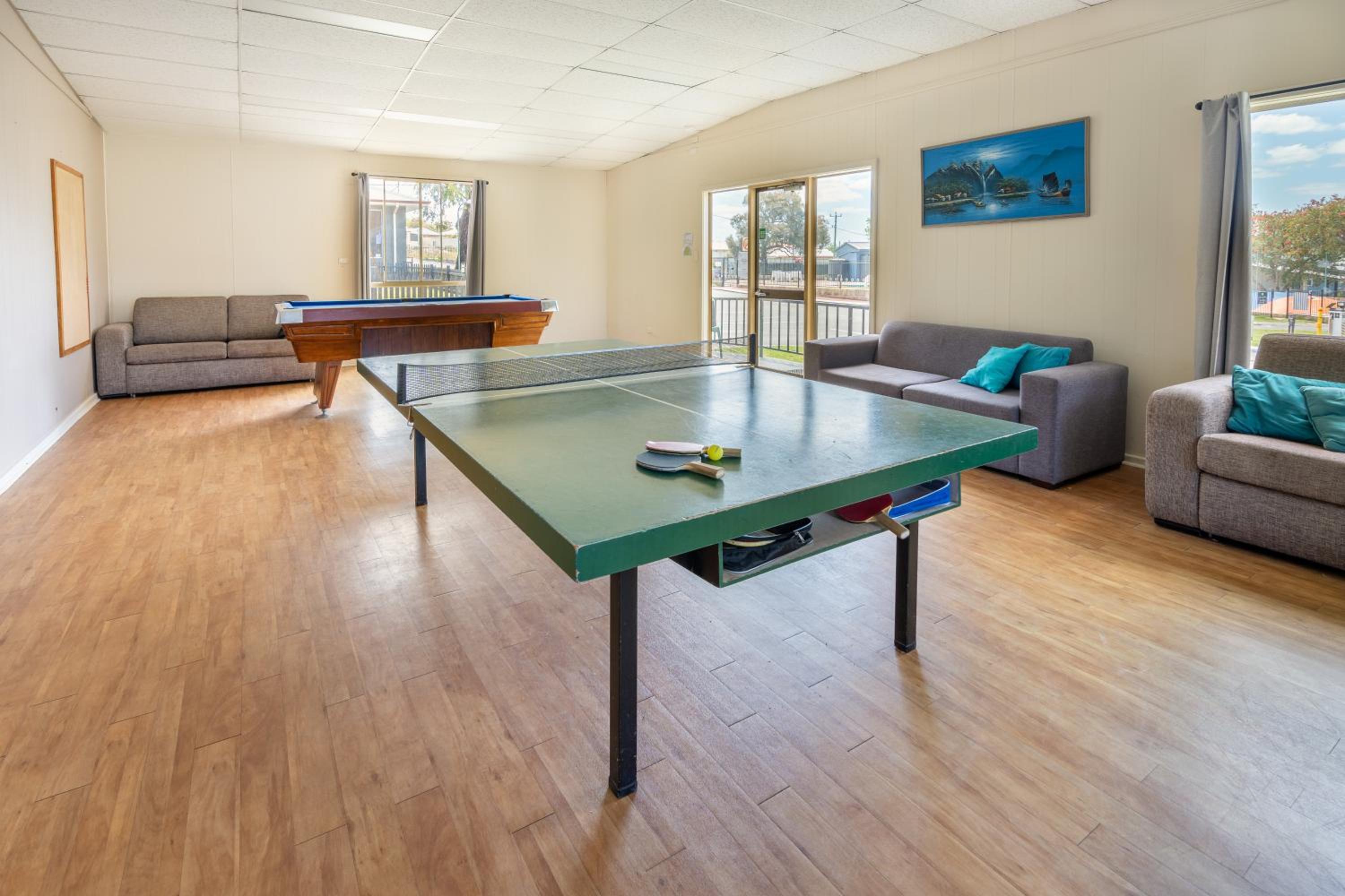 Tasman Holiday Parks - Albany