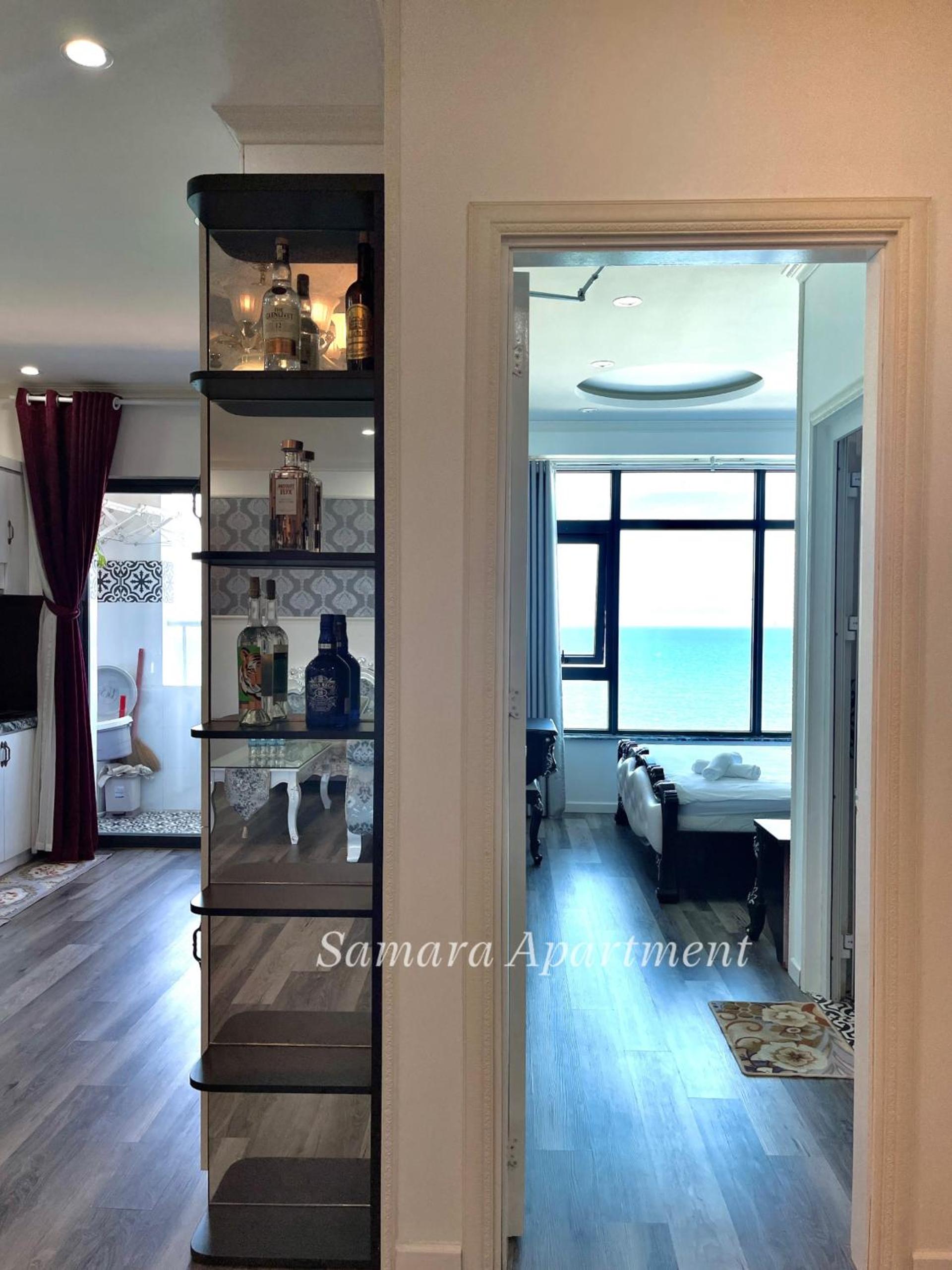 samara apartment