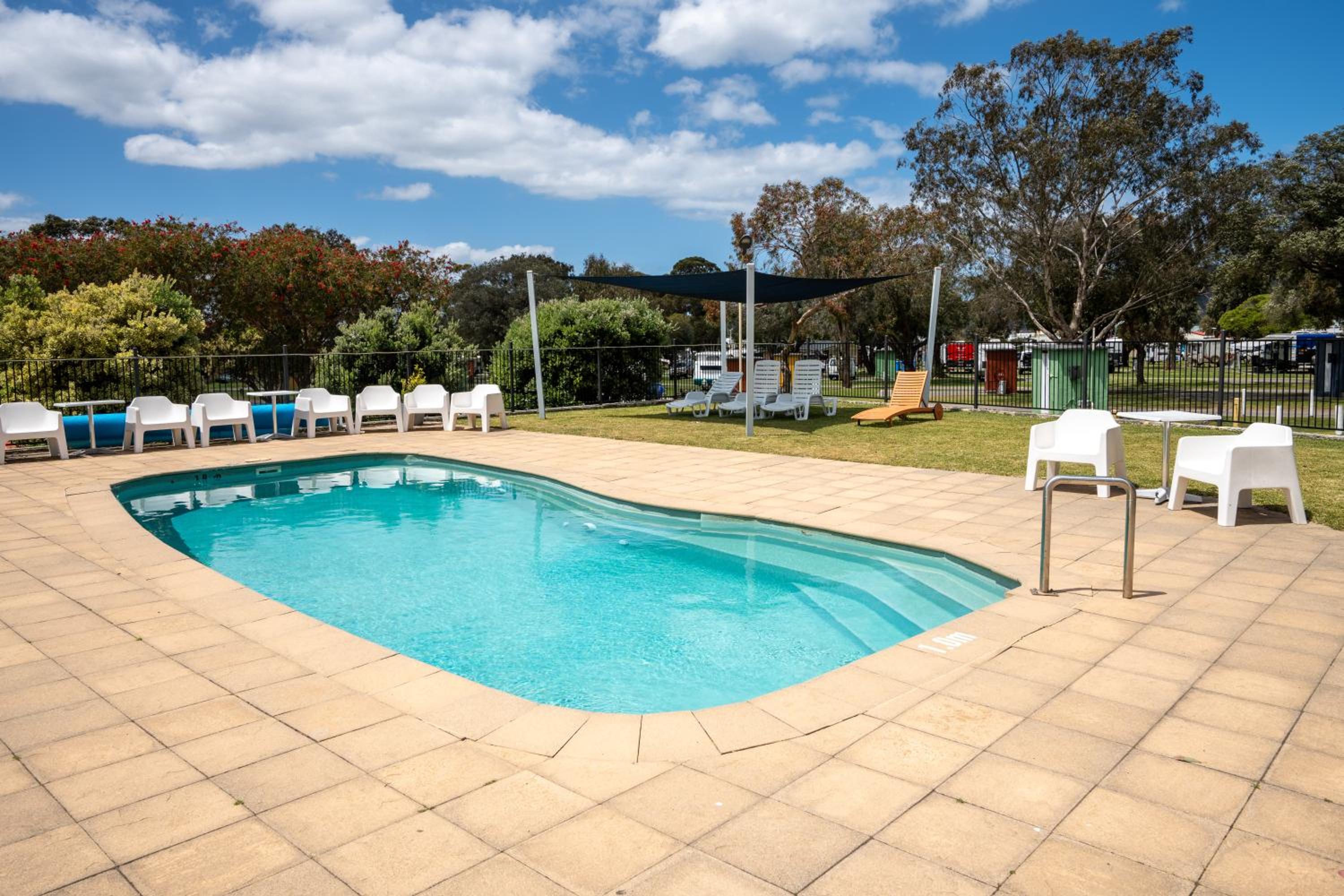 Tasman Holiday Parks - Albany