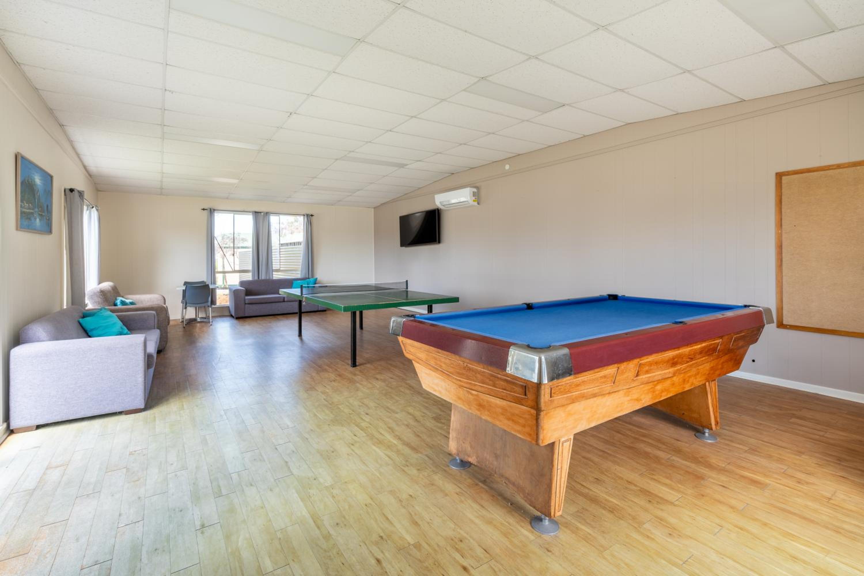 Tasman Holiday Parks - Albany