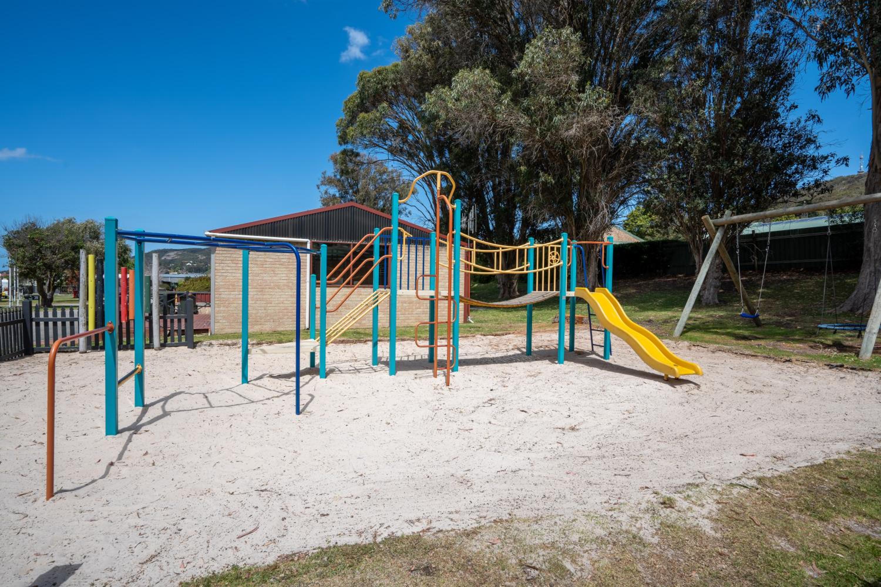 Tasman Holiday Parks - Albany