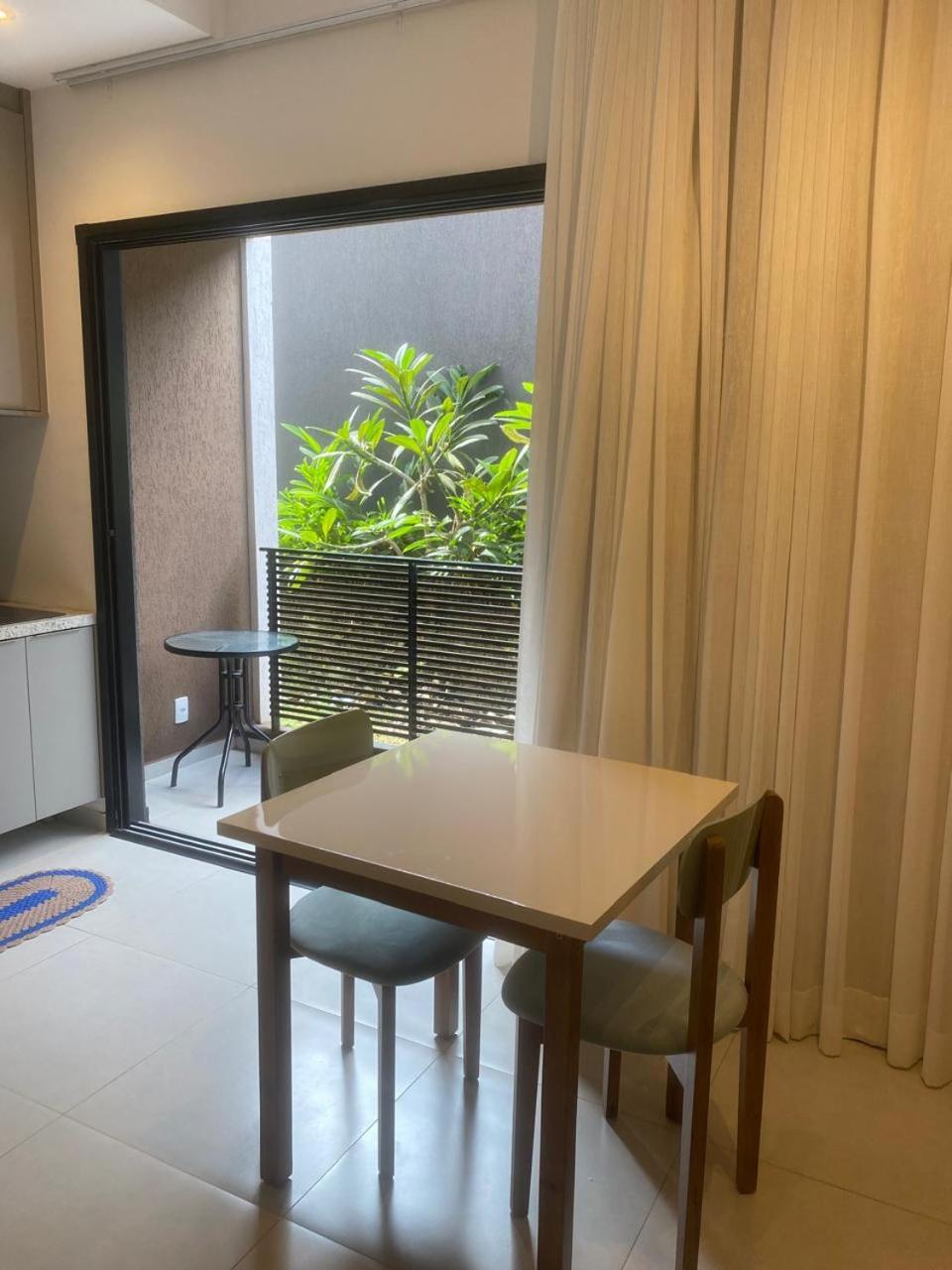 Apartamento próximo ao shopping Iguatemi e Ribeirão Shopping - BLEND