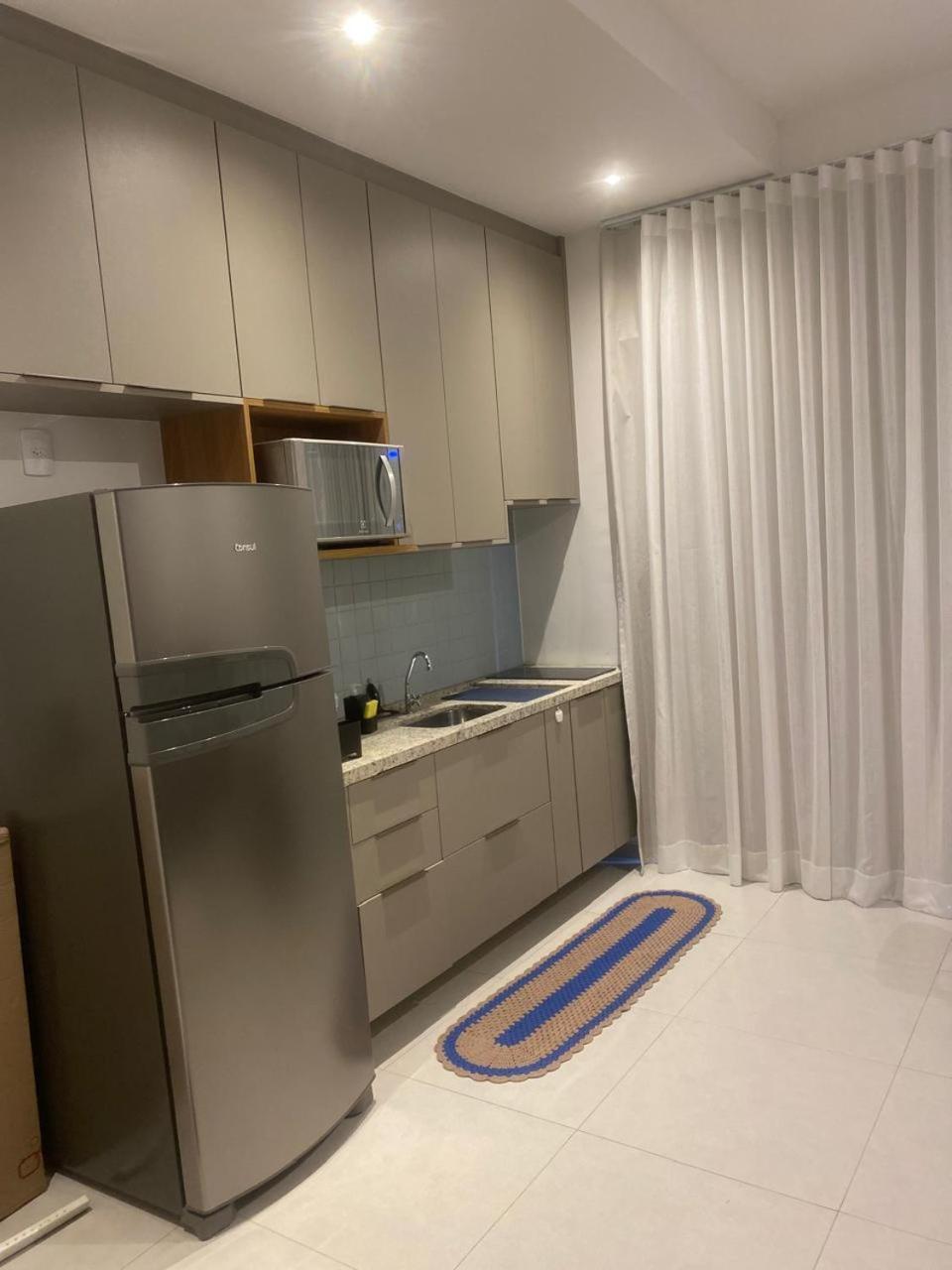 Apartamento próximo ao shopping Iguatemi e Ribeirão Shopping - BLEND