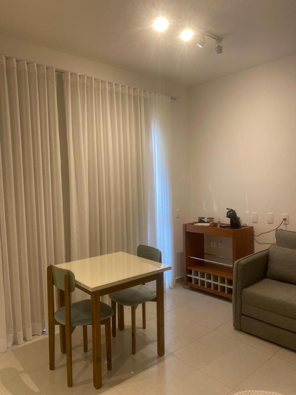 Apartamento próximo ao shopping Iguatemi e Ribeirão Shopping - BLEND