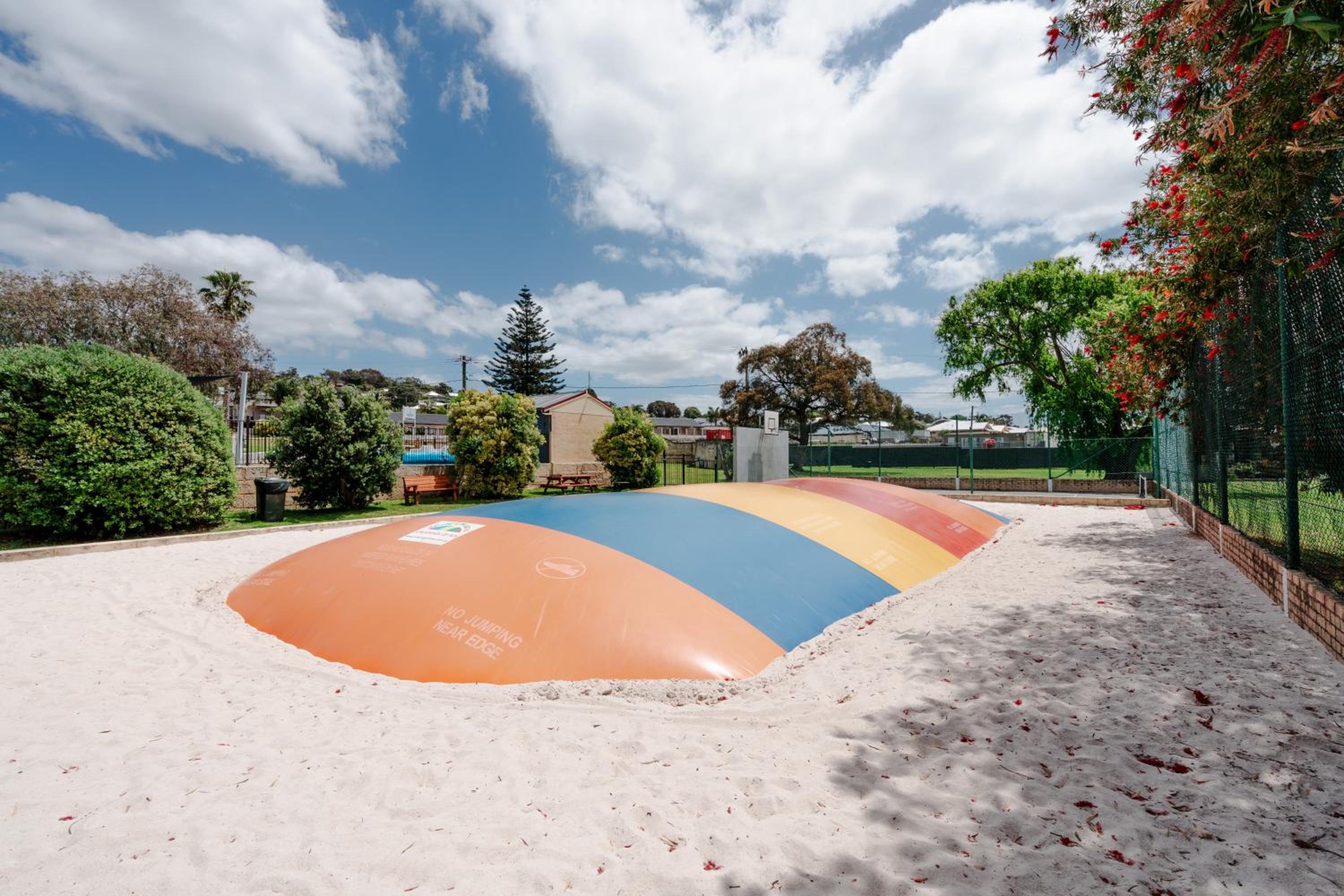 Tasman Holiday Parks - Albany
