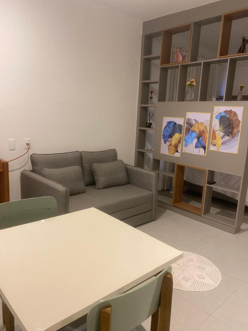 Apartamento próximo ao shopping Iguatemi e Ribeirão Shopping - BLEND