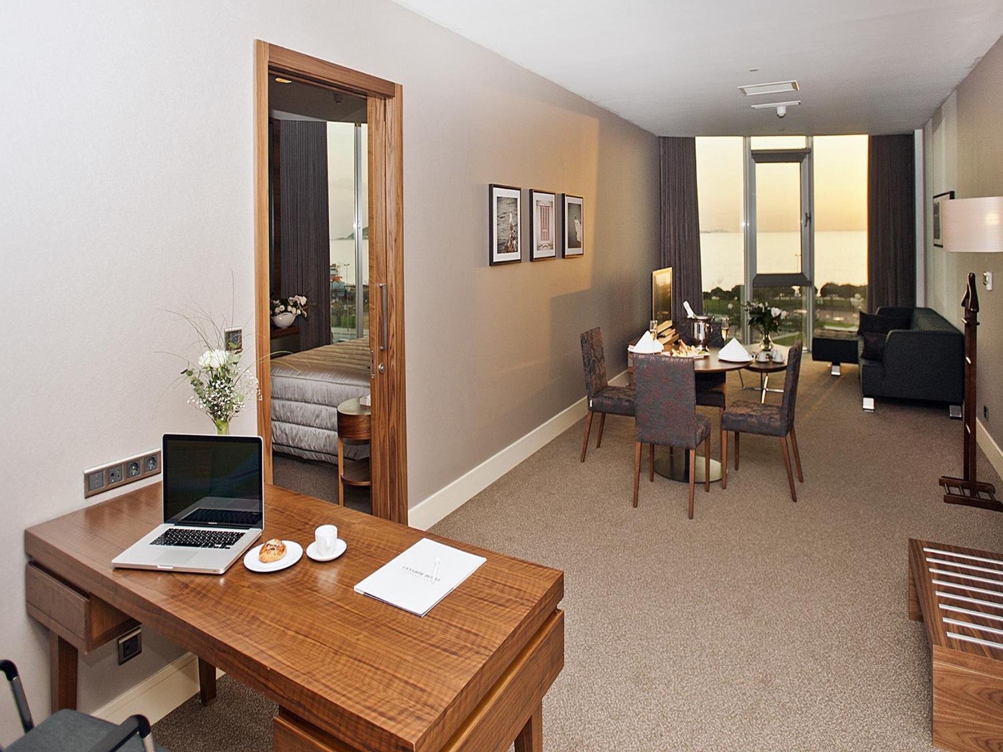 Cevahir Hotel Istanbul Asia - Image 65