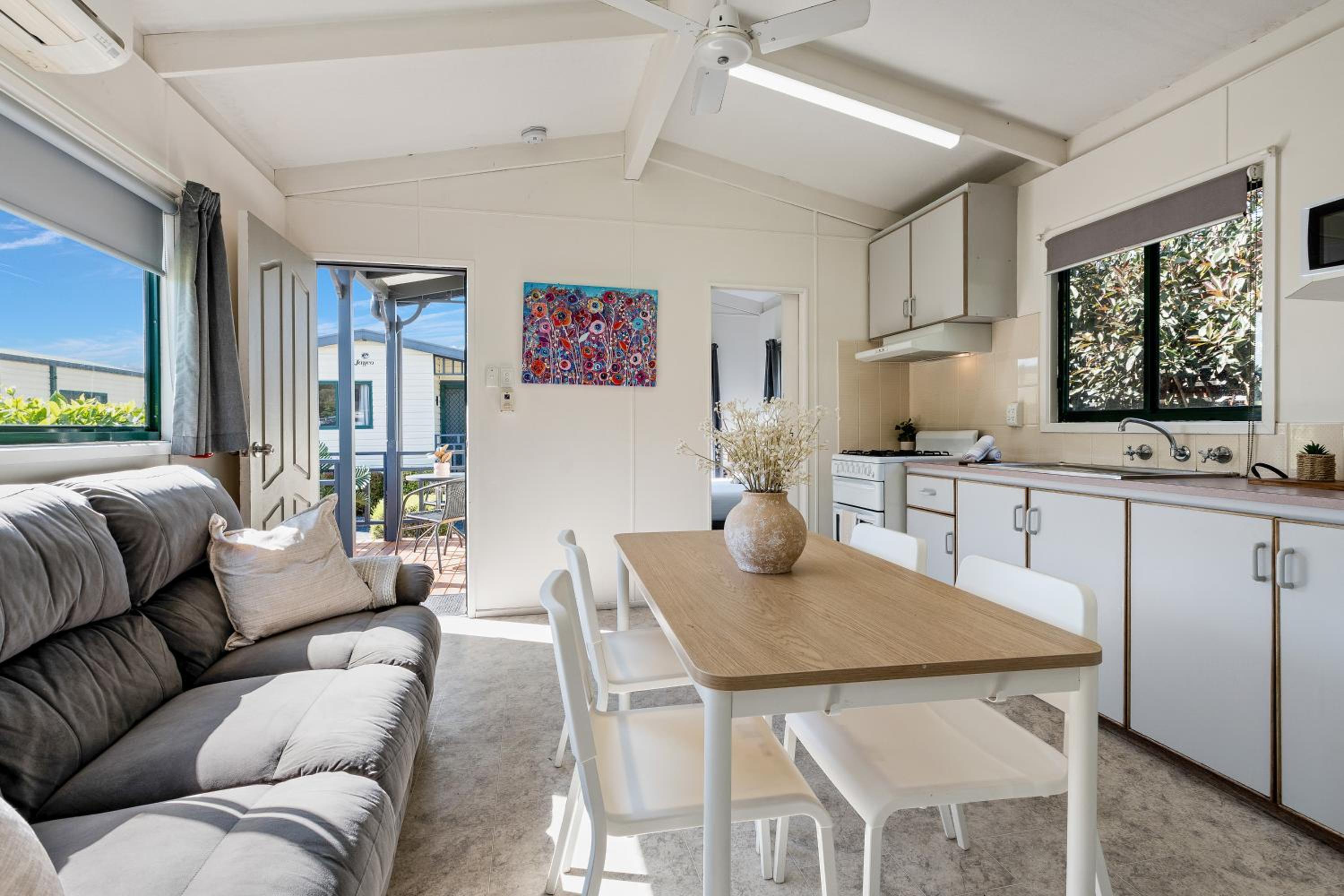 Tasman Holiday Parks - Merimbula