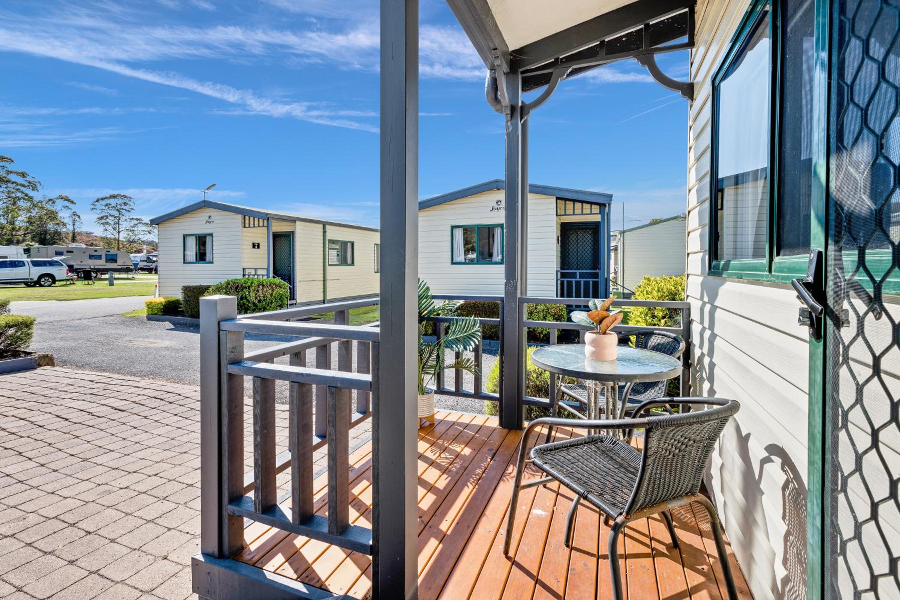 Tasman Holiday Parks - Merimbula