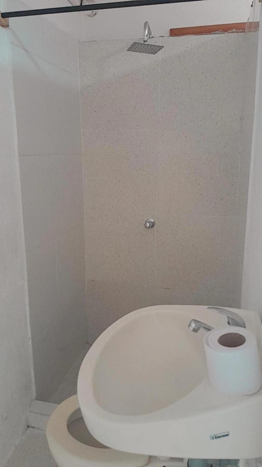 CASA DE PLAYA EN LA BOQUILLA CON PISCINA