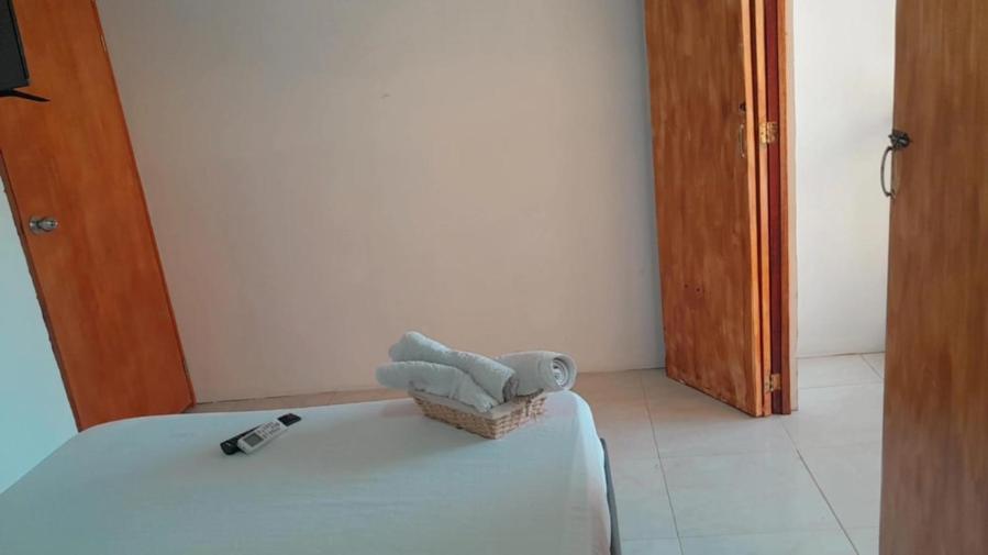 CASA DE PLAYA EN LA BOQUILLA CON PISCINA