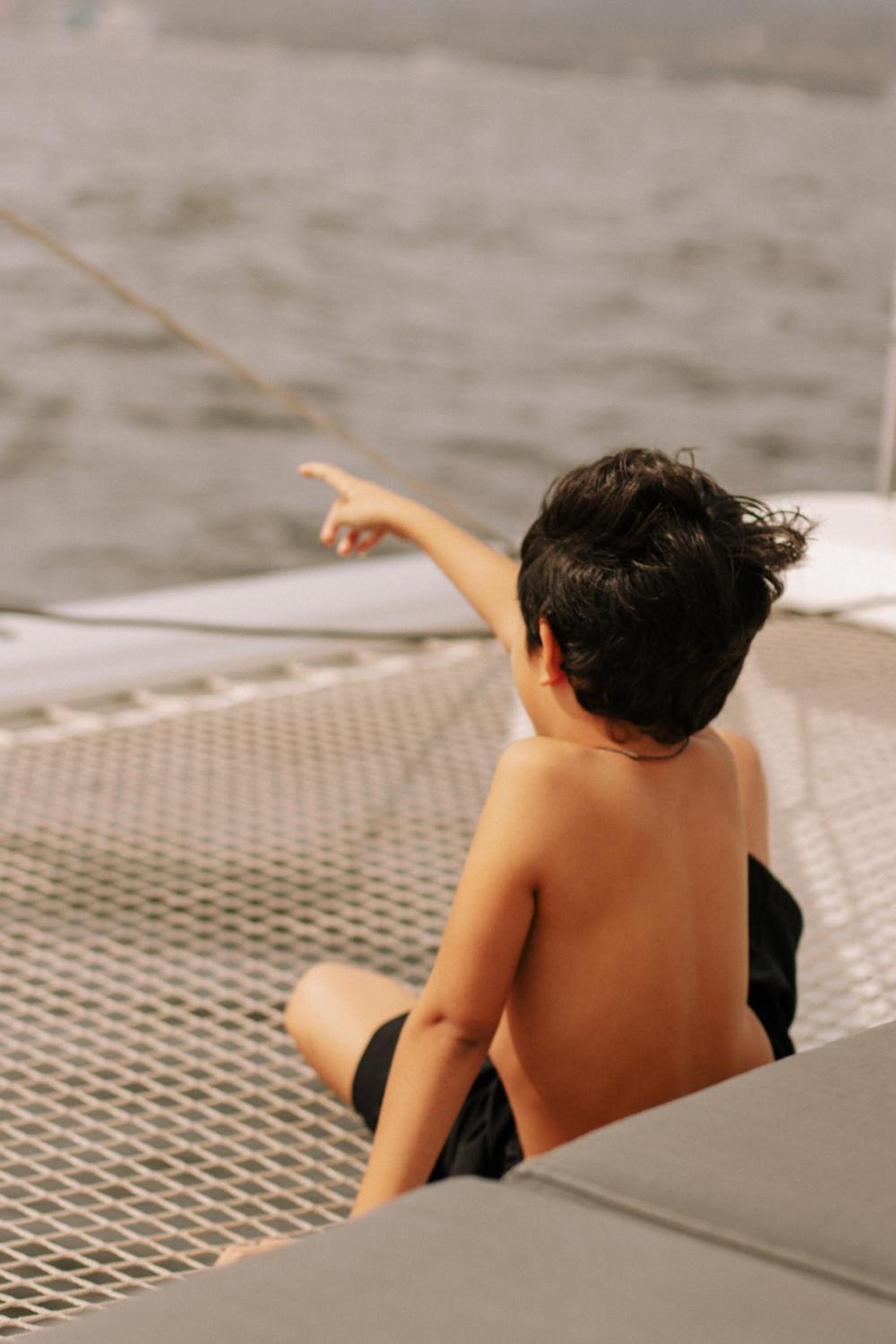 Life Aquatic, fotografía 3