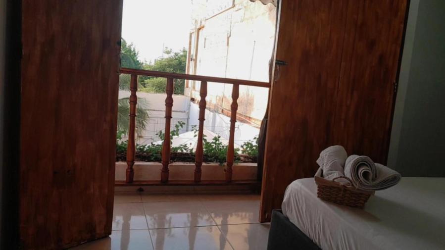 CASA DE PLAYA EN LA BOQUILLA CON PISCINA
