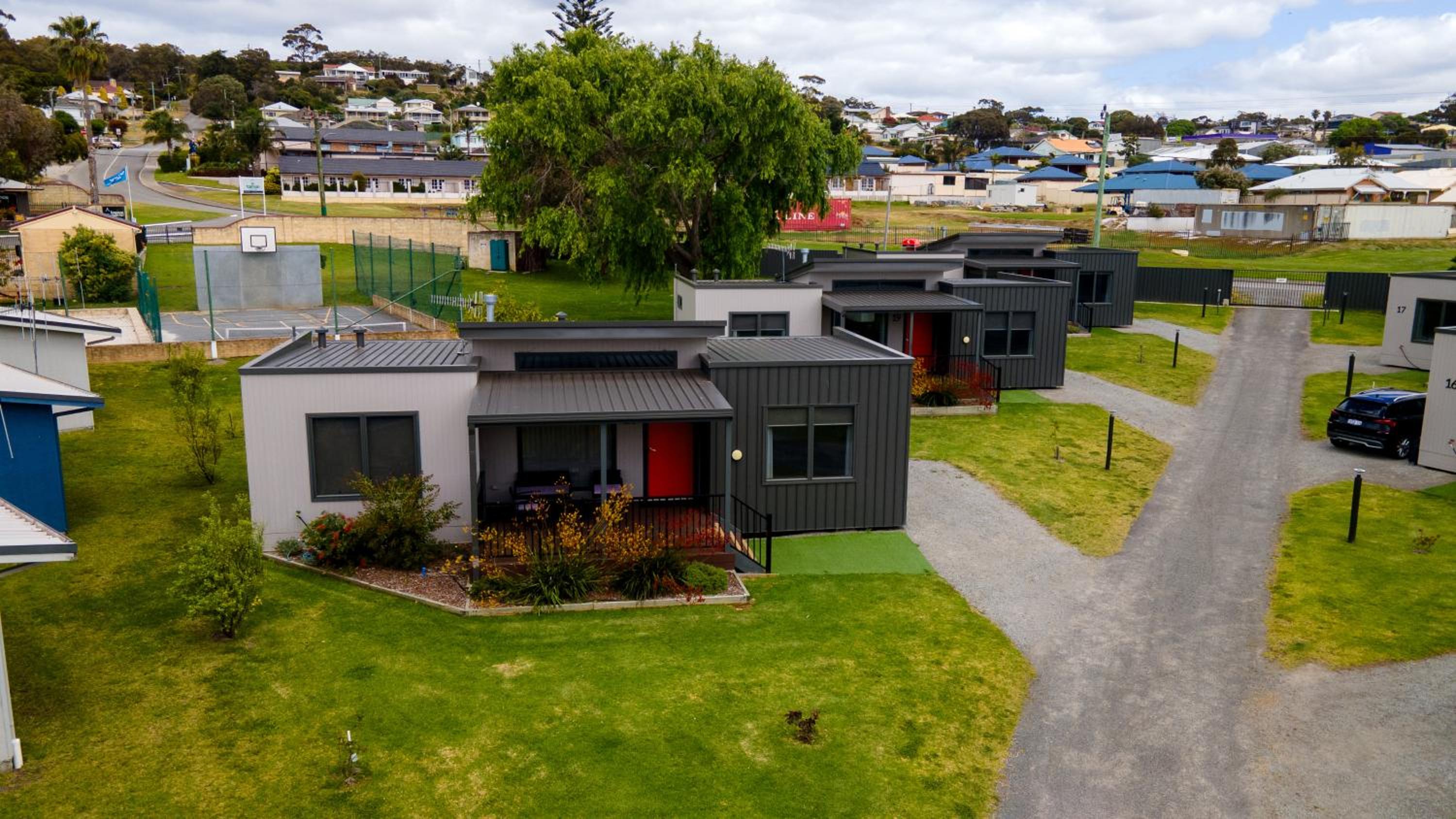 Tasman Holiday Parks - Albany