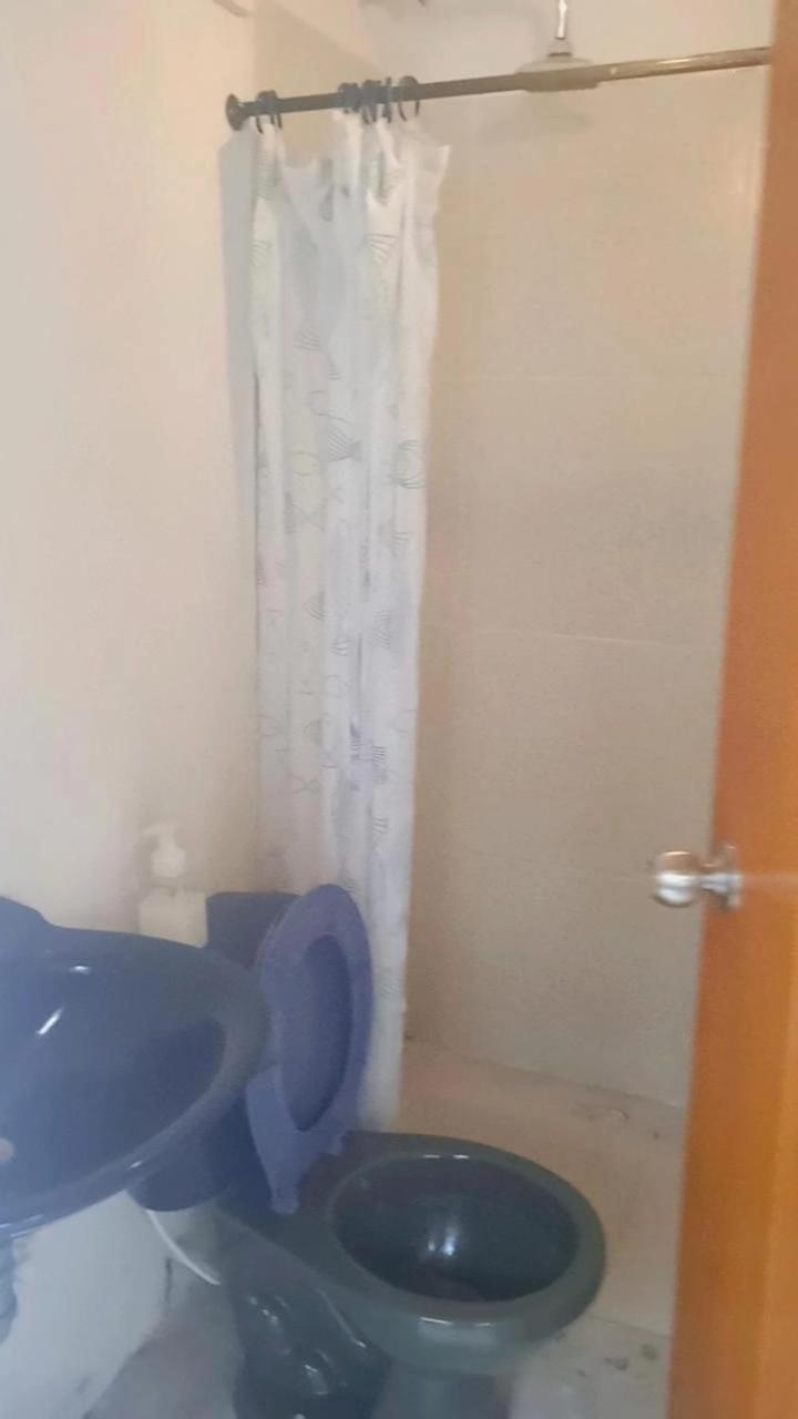 CASA DE PLAYA EN LA BOQUILLA CON PISCINA