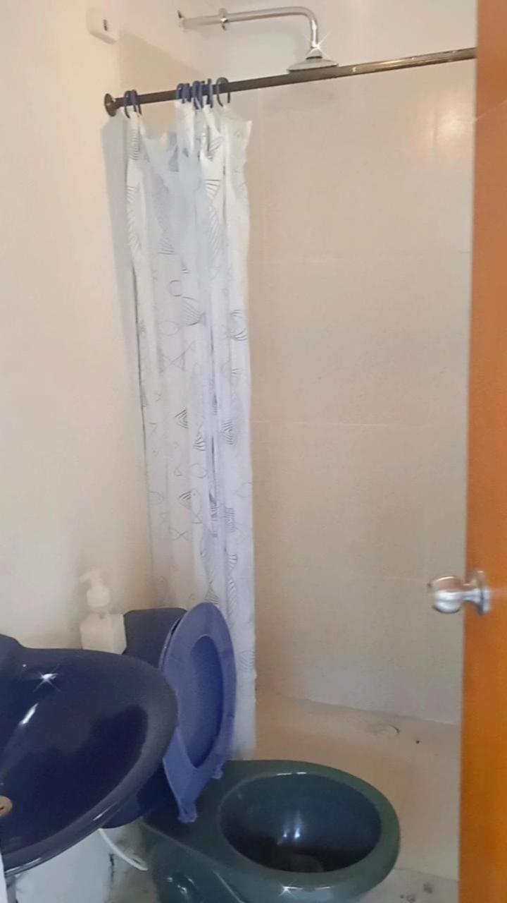 CASA DE PLAYA EN LA BOQUILLA CON PISCINA