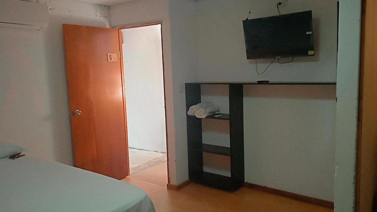 CASA DE PLAYA EN LA BOQUILLA CON PISCINA