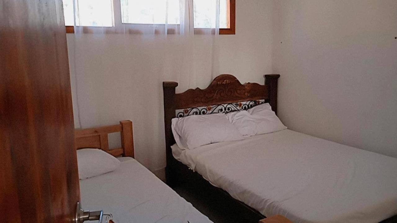 CASA DE PLAYA EN LA BOQUILLA CON PISCINA