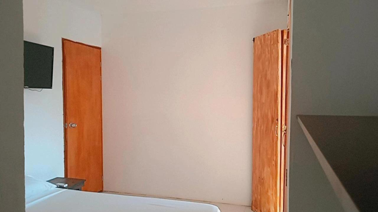 CASA DE PLAYA EN LA BOQUILLA CON PISCINA