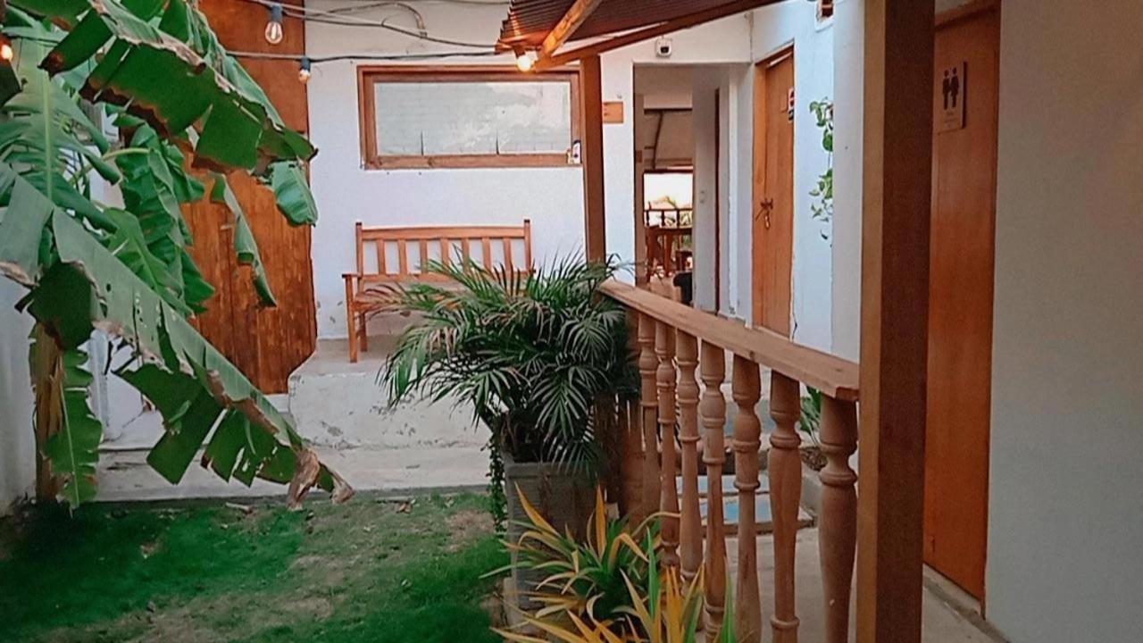 CASA DE PLAYA EN LA BOQUILLA CON PISCINA