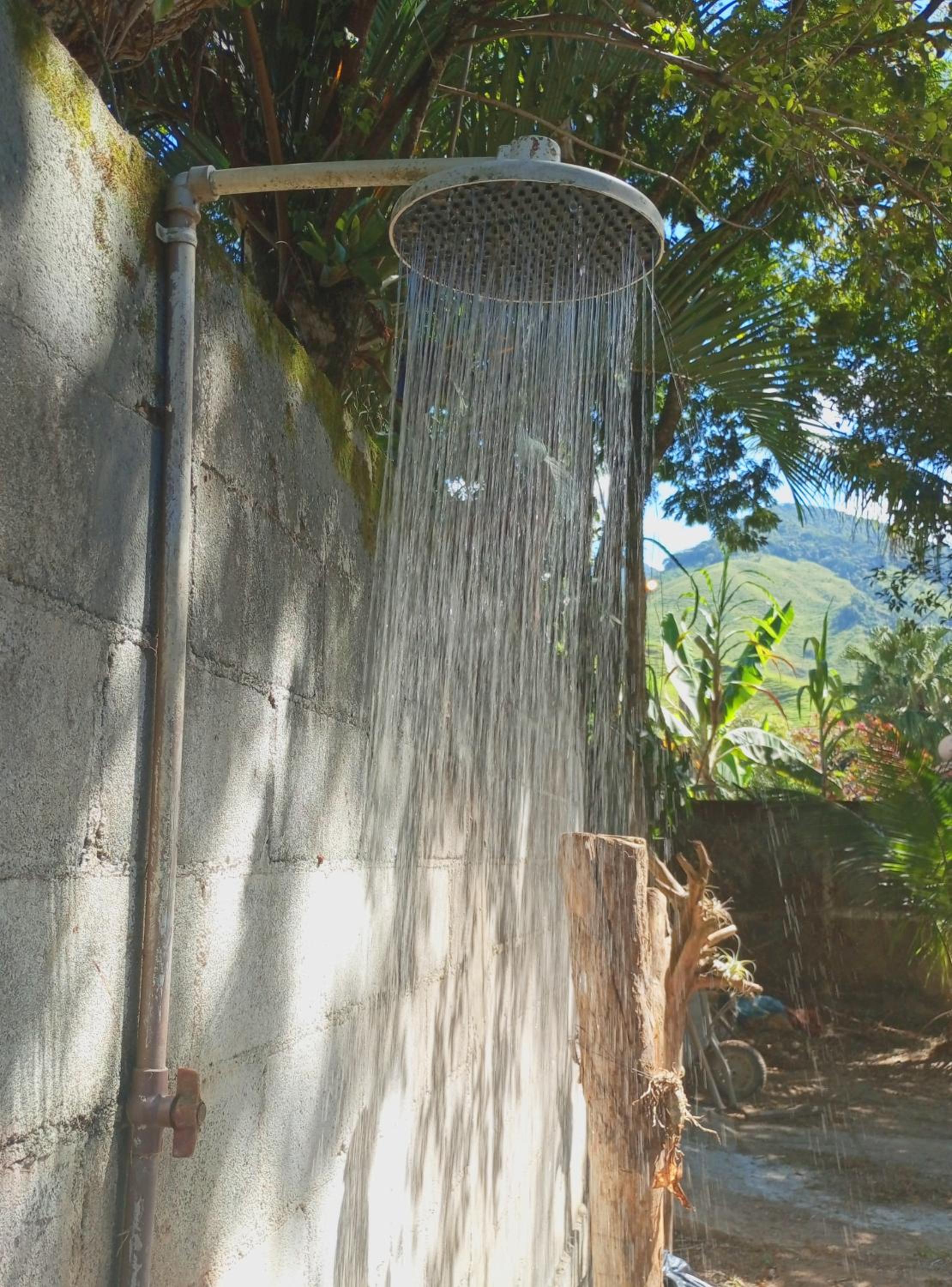 Villa Pareto Guest House