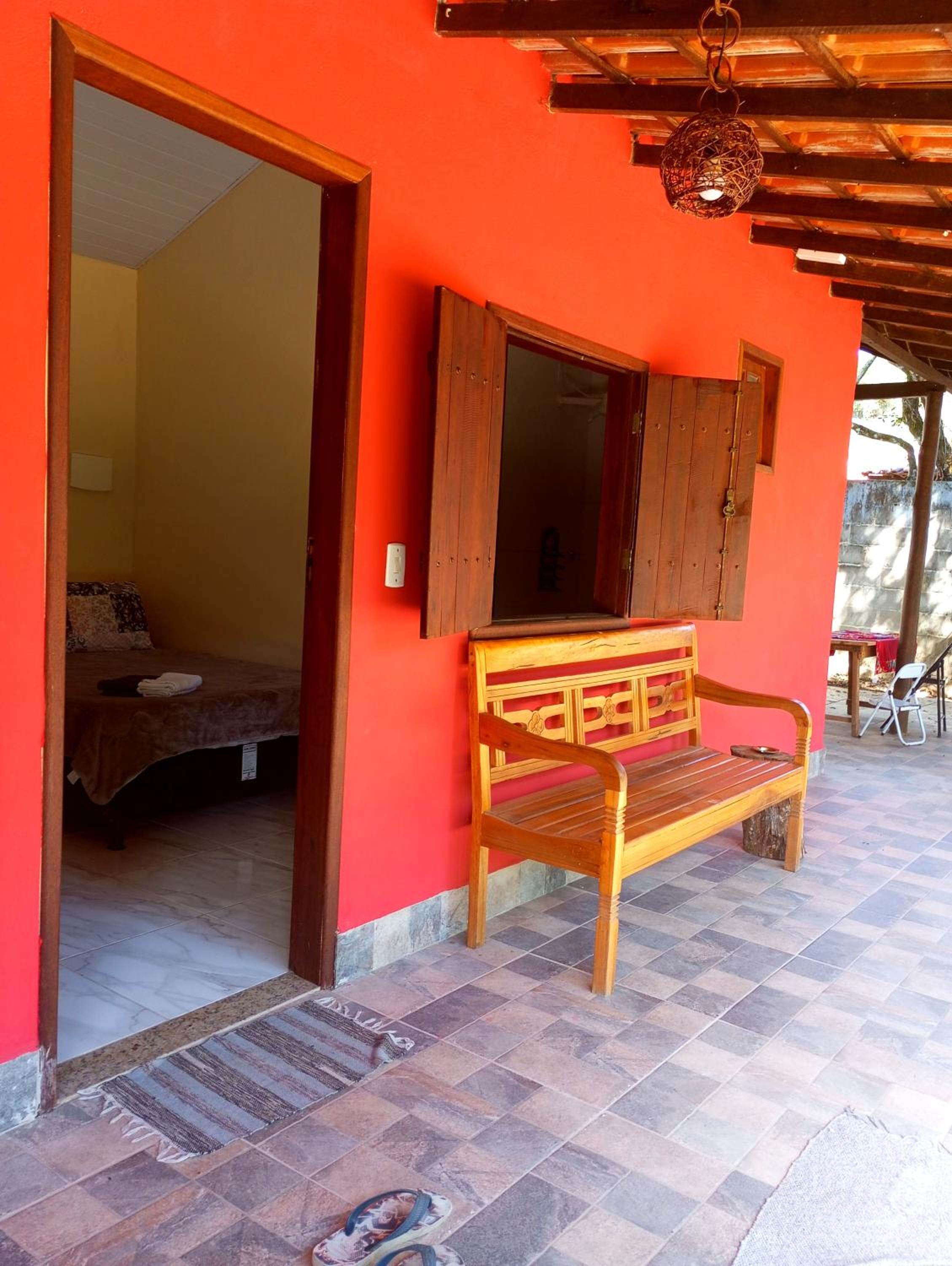 Villa Pareto Guest House