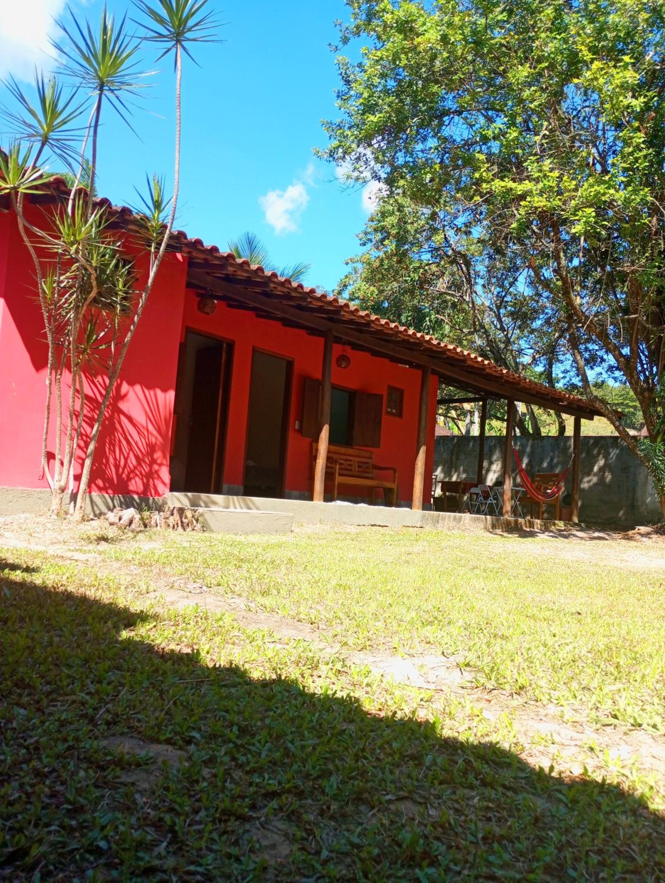 Villa Pareto Guest House