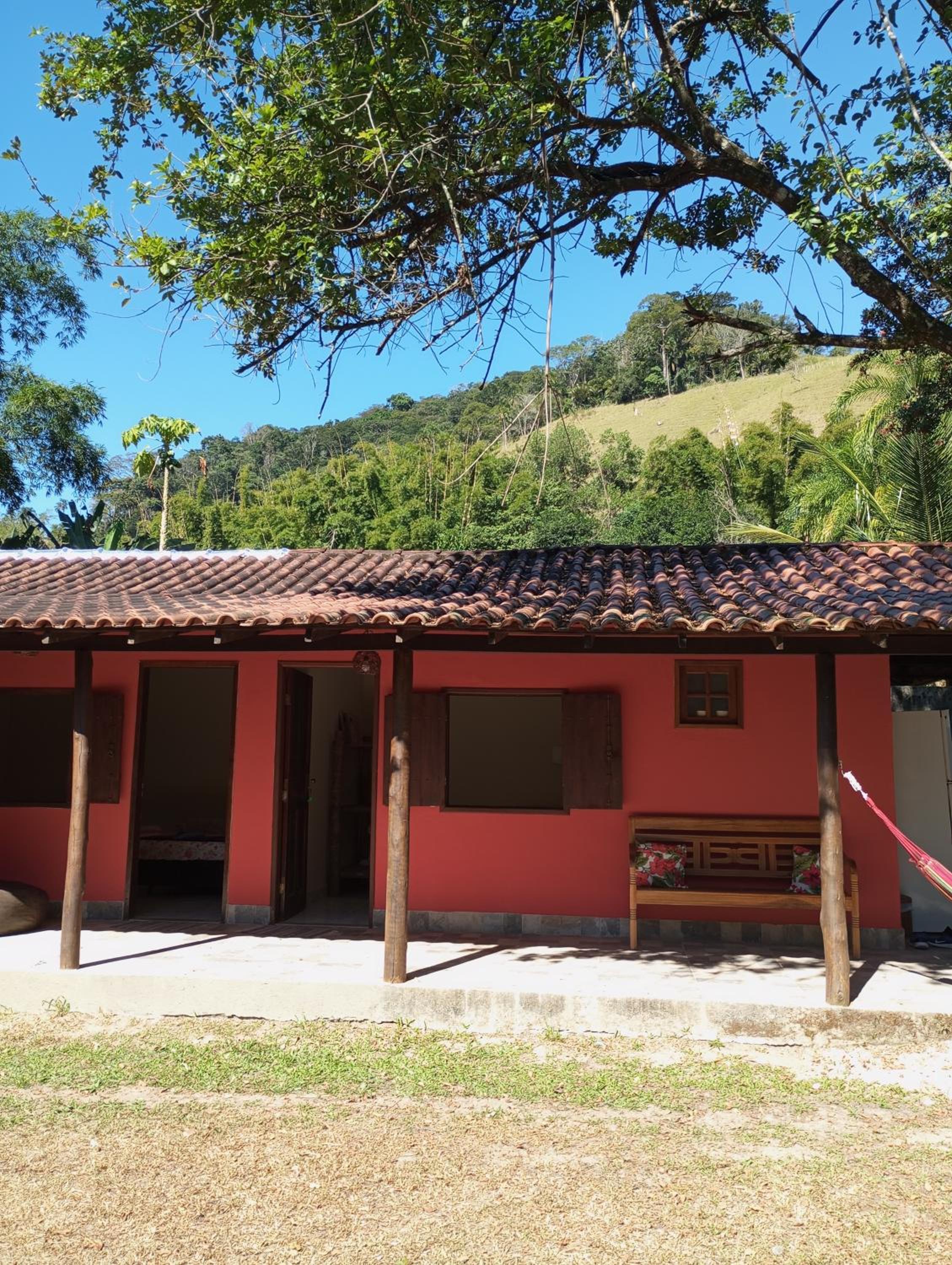 Villa Pareto Guest House