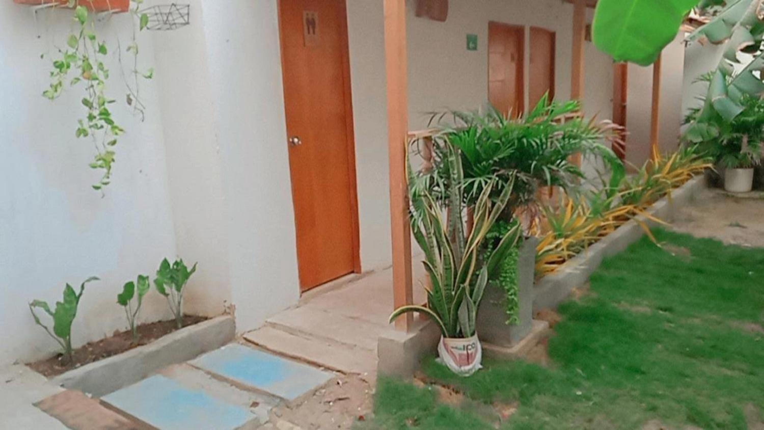 CASA DE PLAYA EN LA BOQUILLA CON PISCINA