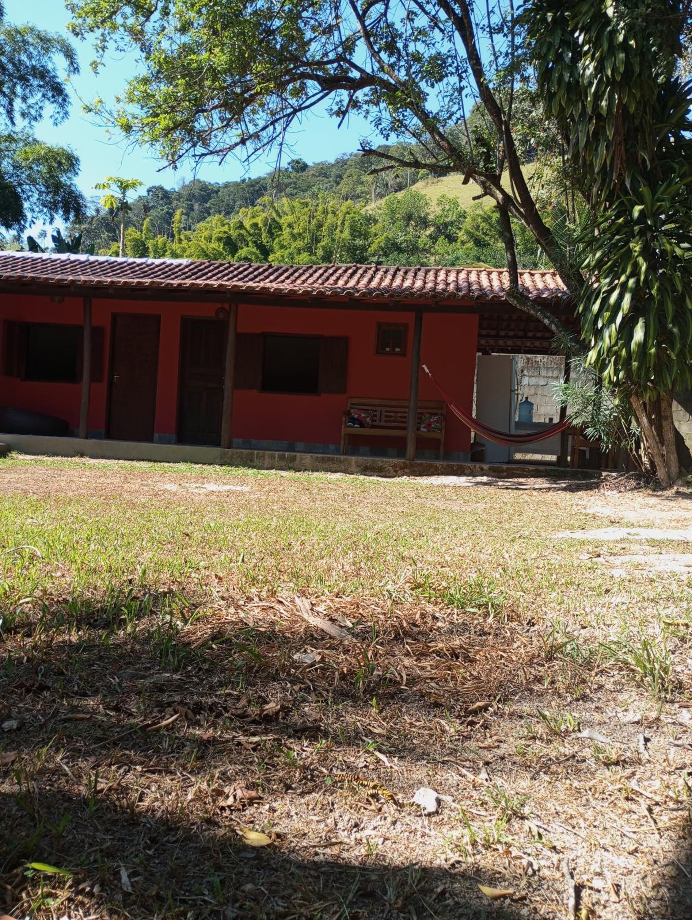 Villa Pareto Guest House