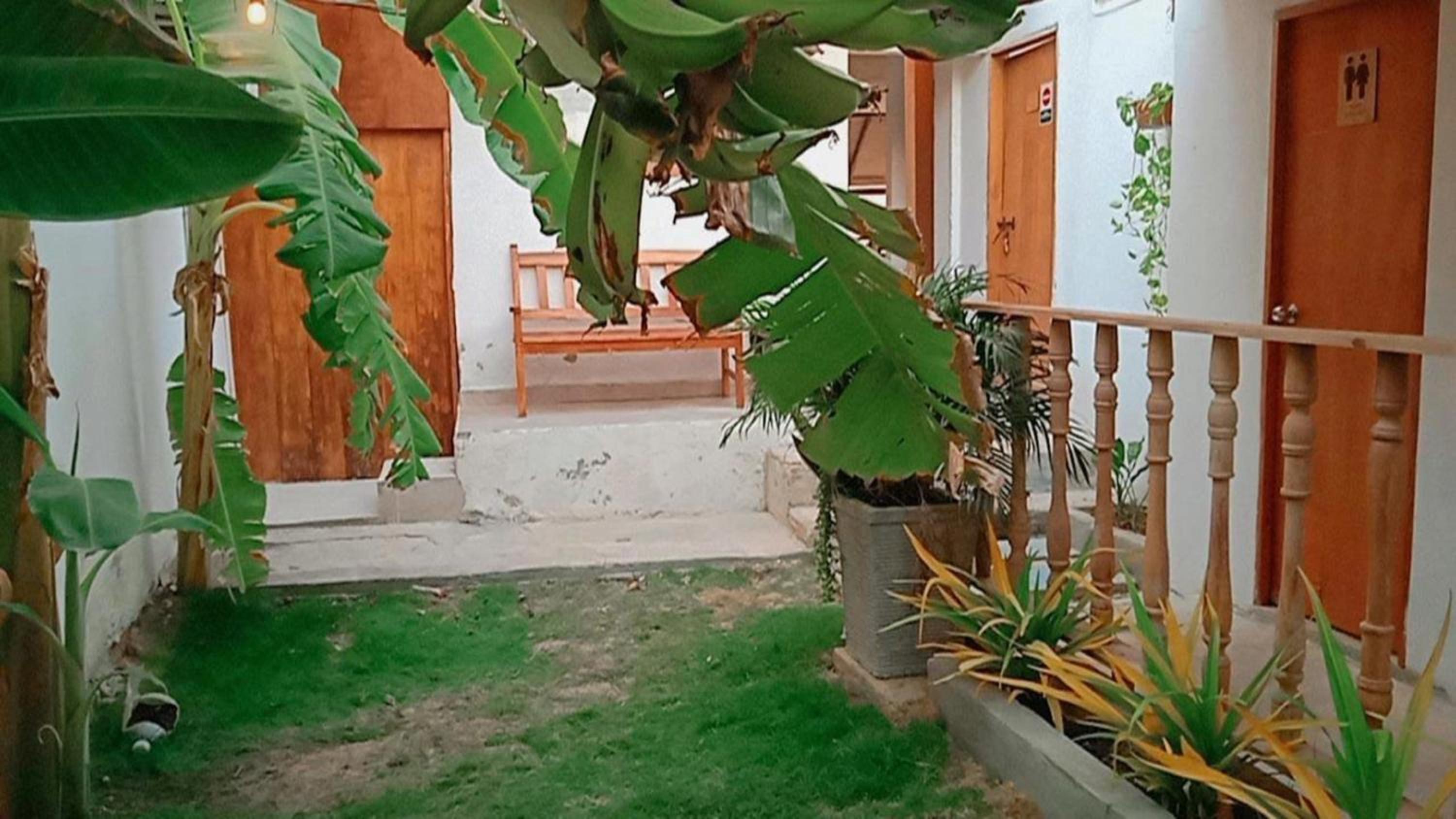 CASA DE PLAYA EN LA BOQUILLA CON PISCINA