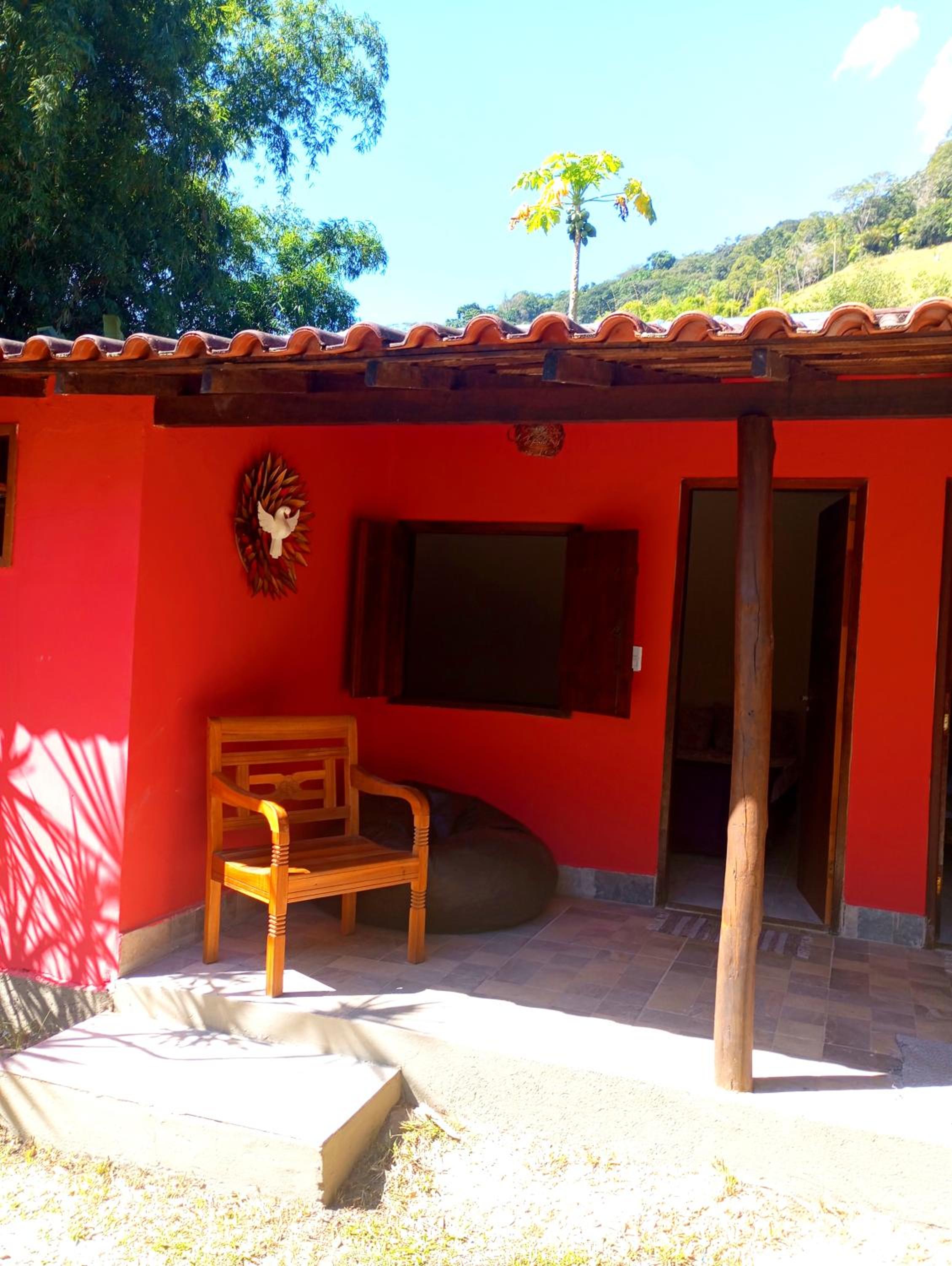 Villa Pareto Guest House