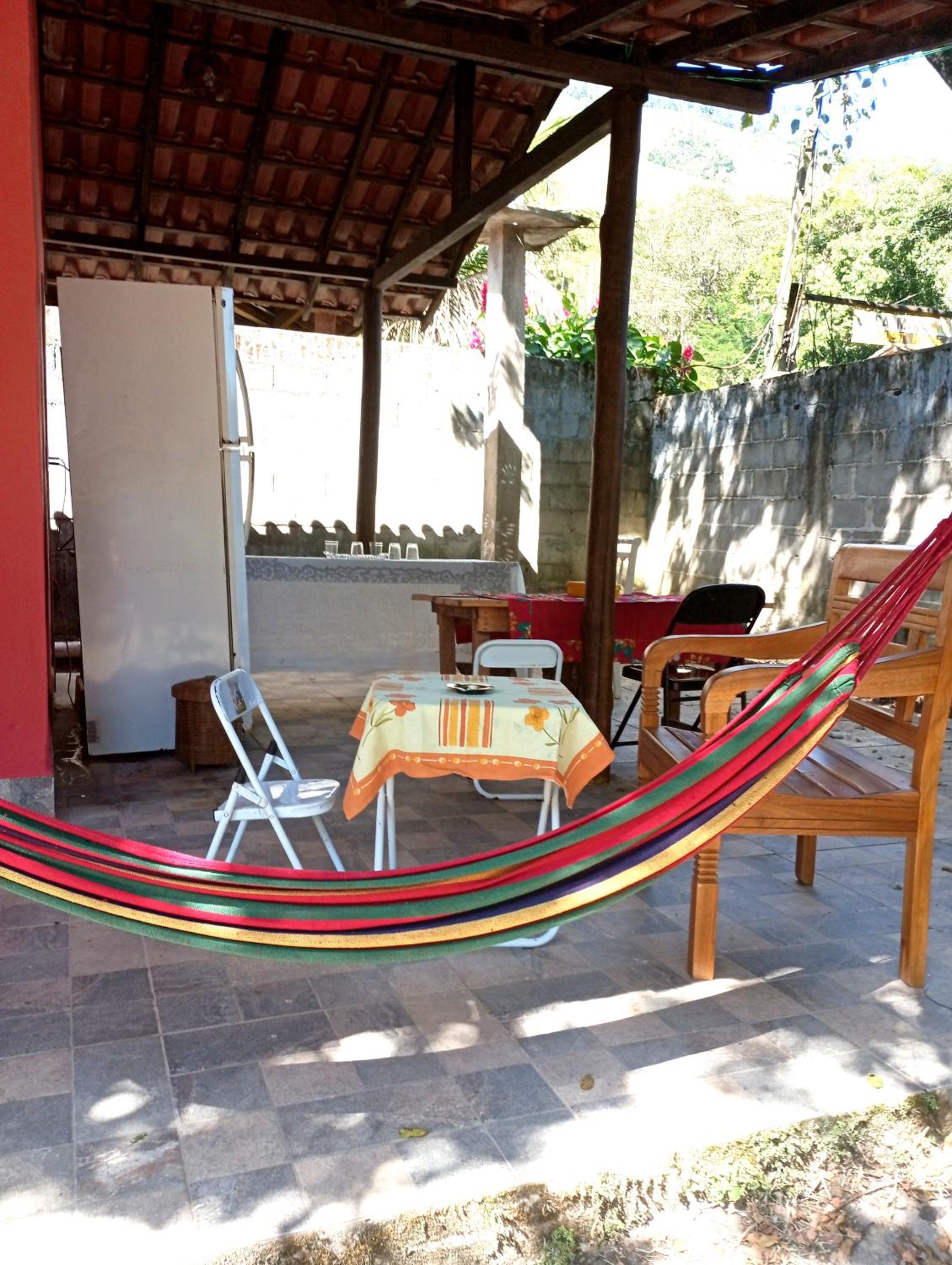 Villa Pareto Guest House