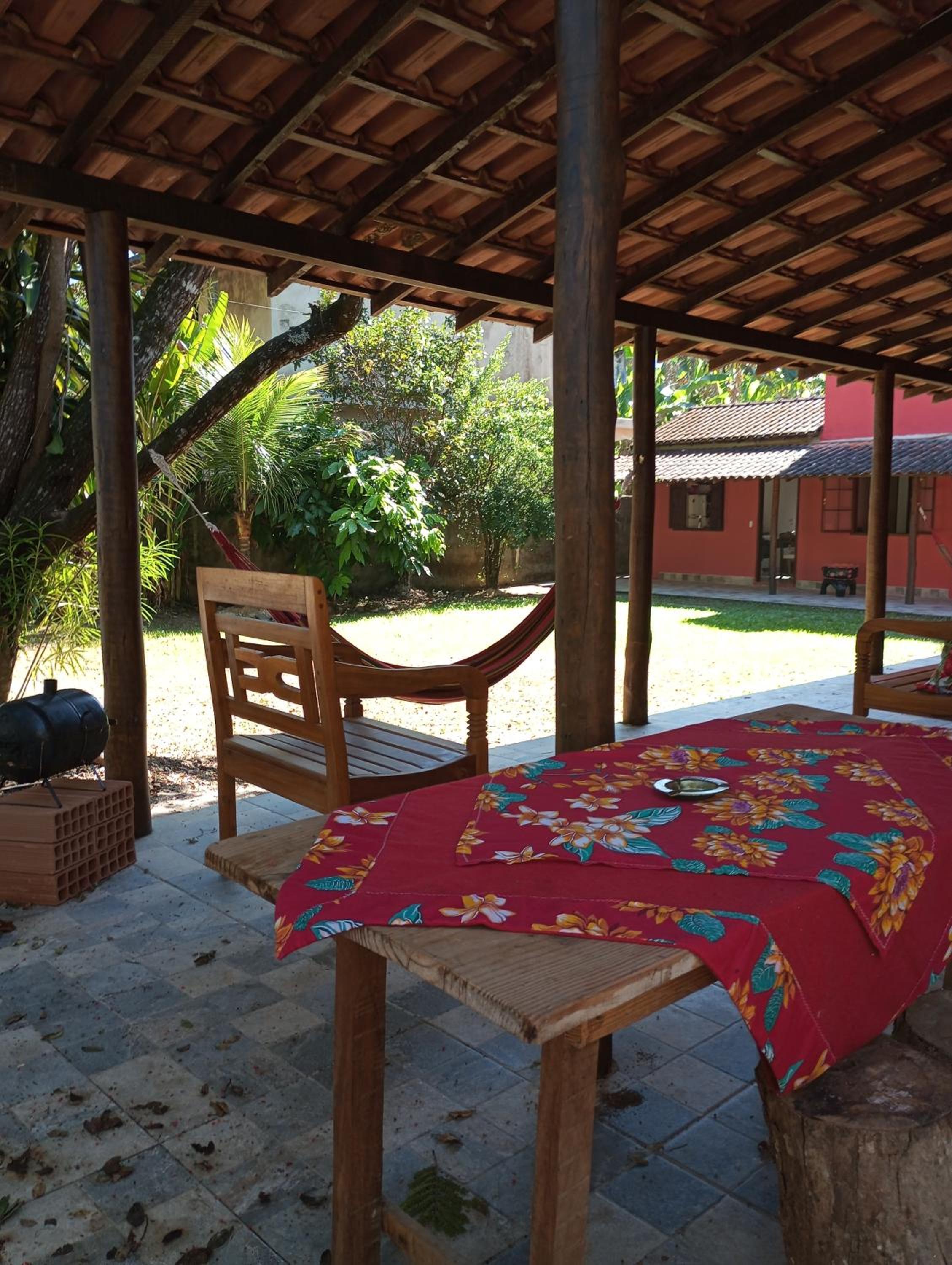 Villa Pareto Guest House