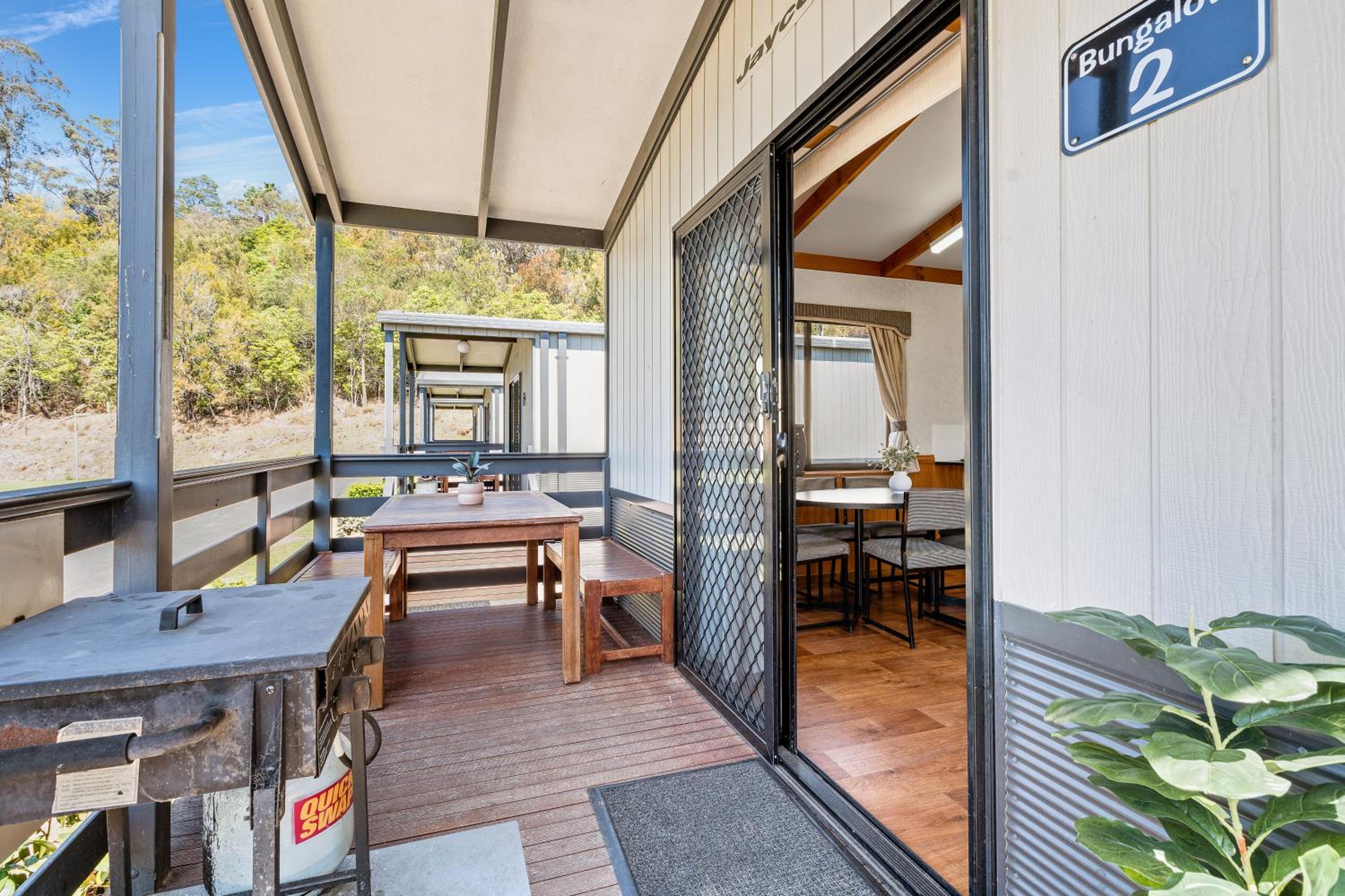 Tasman Holiday Parks - Merimbula