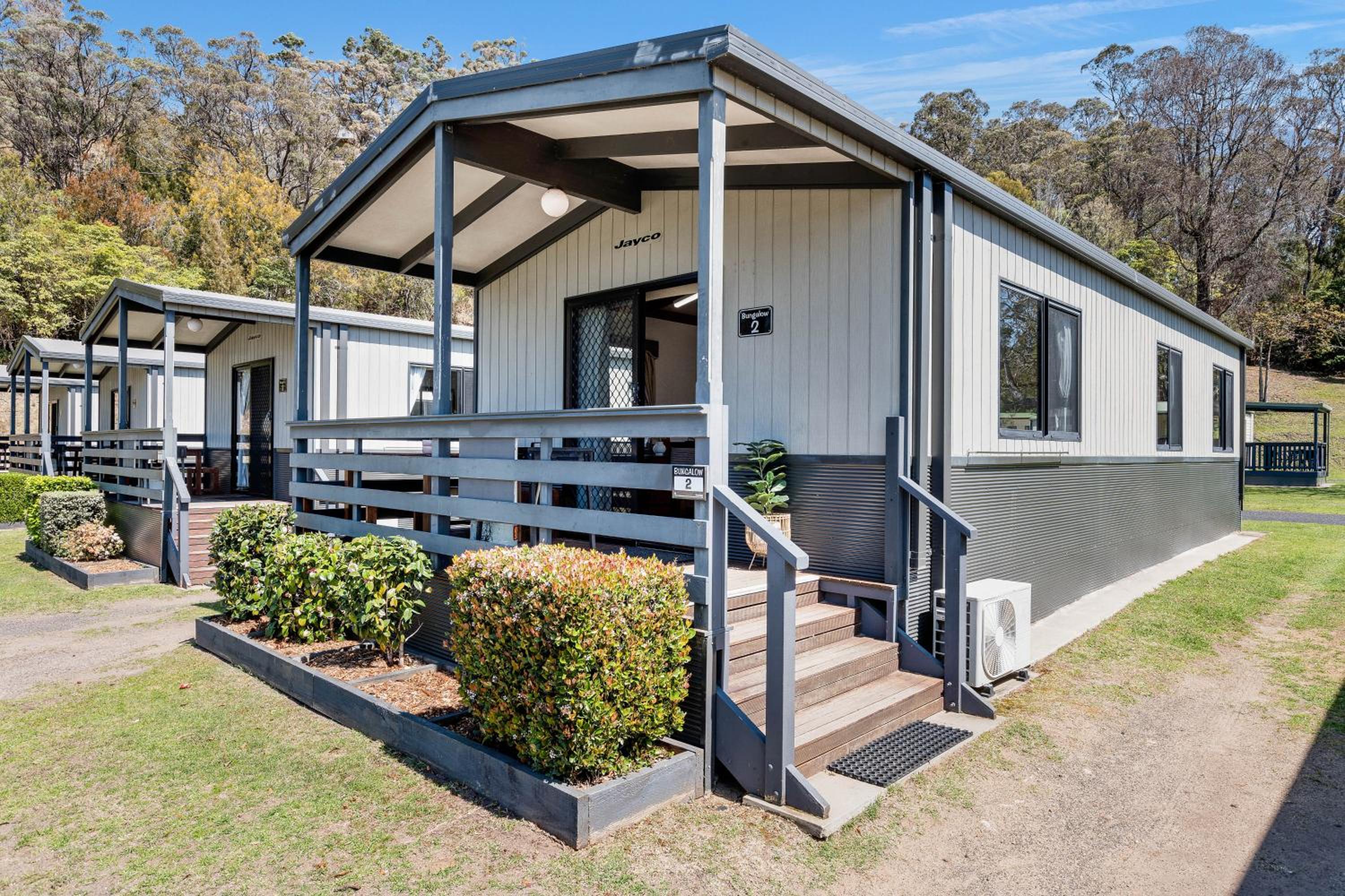 Tasman Holiday Parks - Merimbula