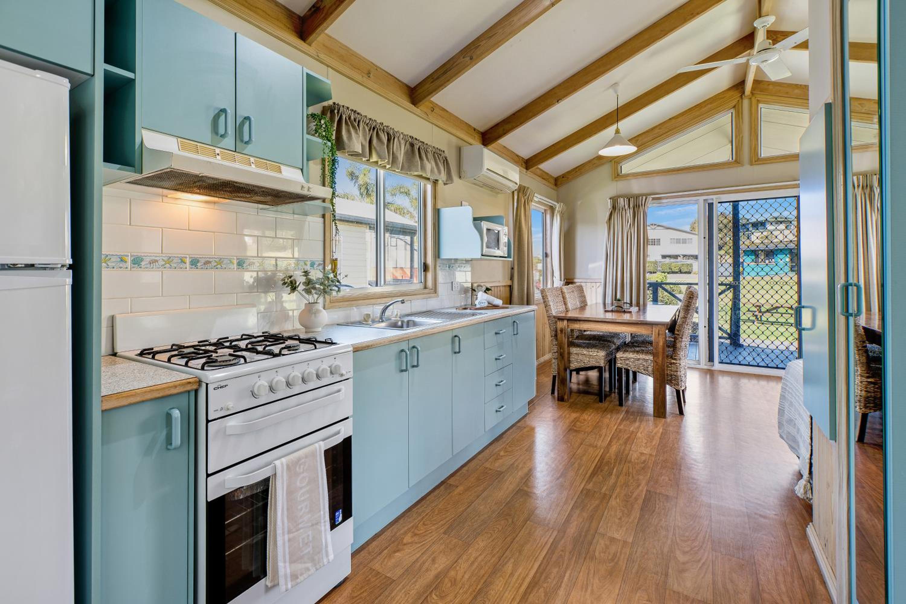 Tasman Holiday Parks - Merimbula