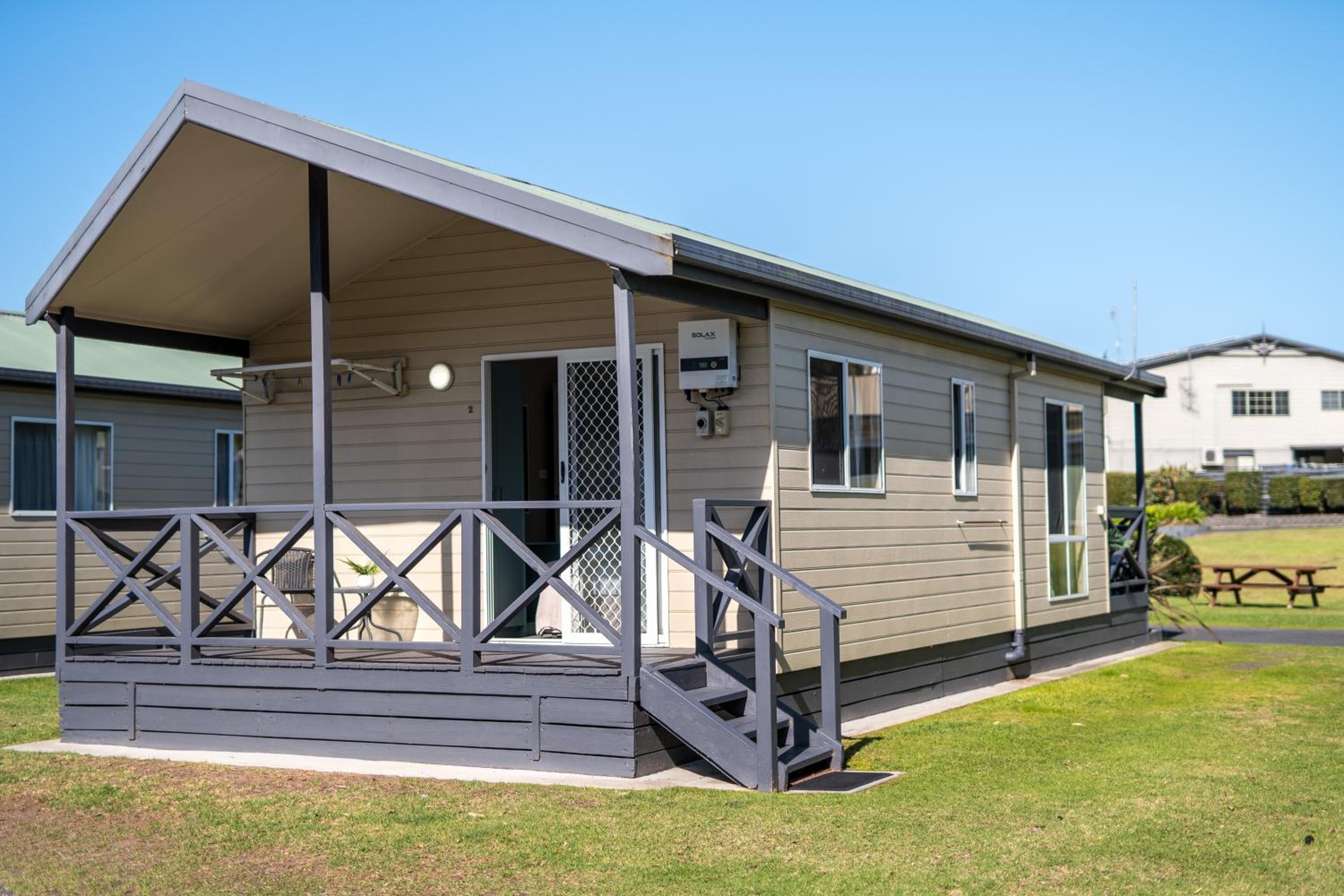Tasman Holiday Parks - Merimbula